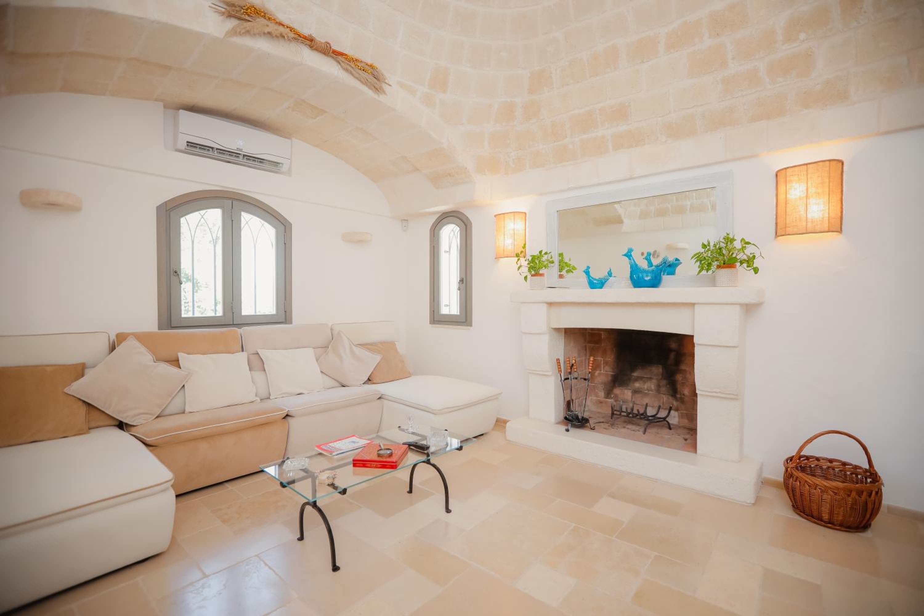 Trulli Vittoria