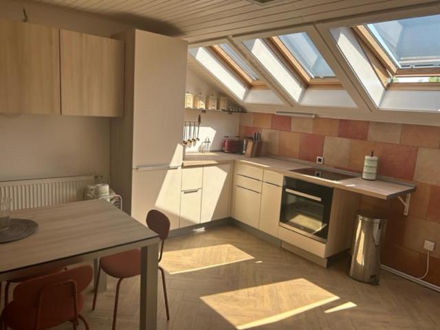 A&E Apartment