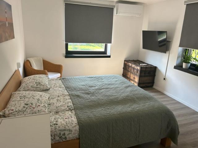 A&E Apartment