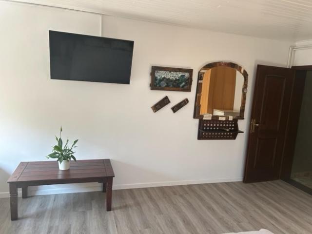 A&E Apartment