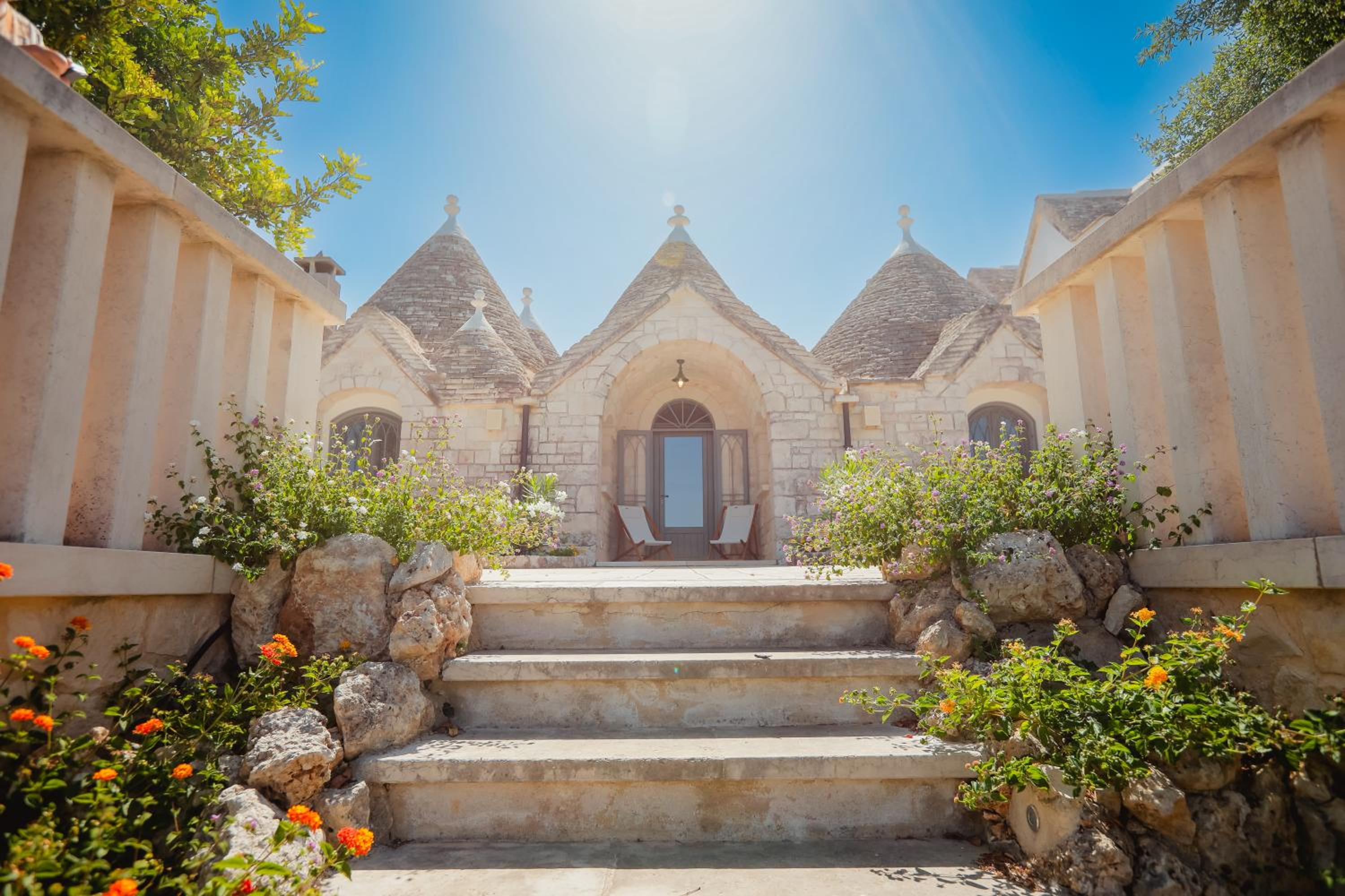 Trulli Vittoria