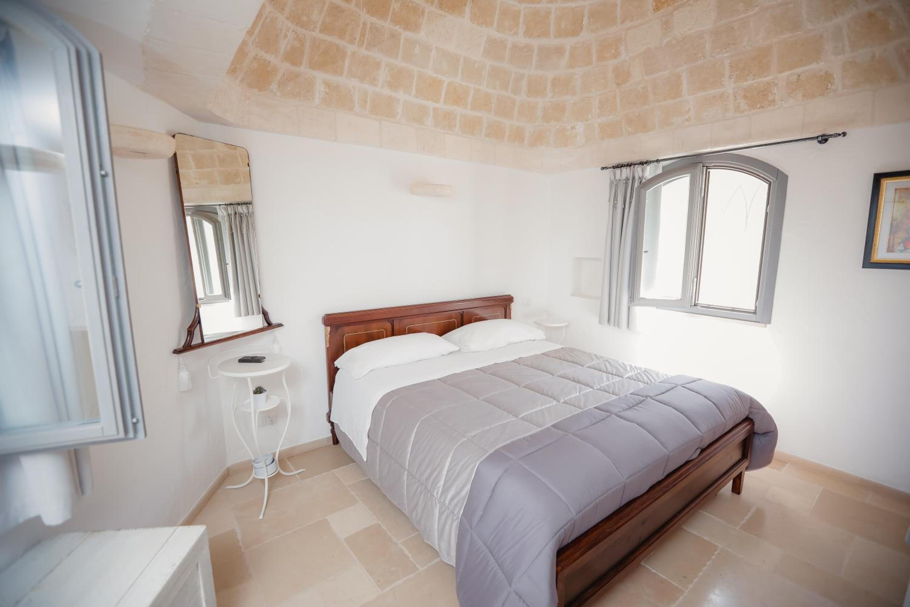 Trulli Vittoria