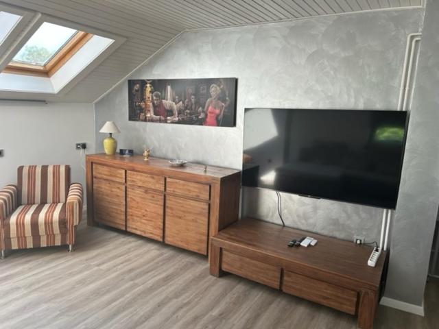 A&E Apartment