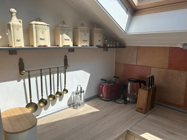A&E Apartment