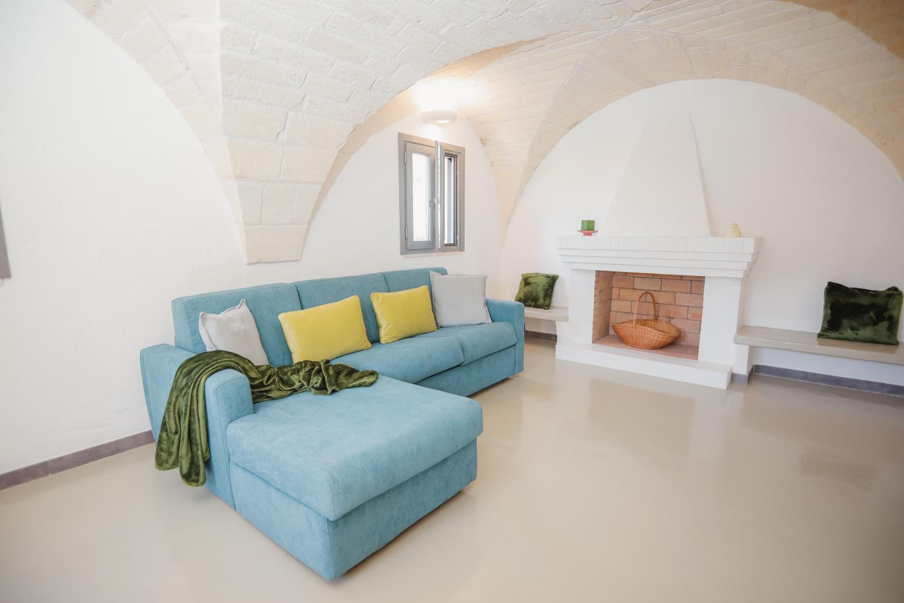 Trulli Vittoria