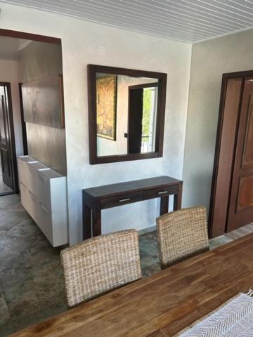 A&E Apartment