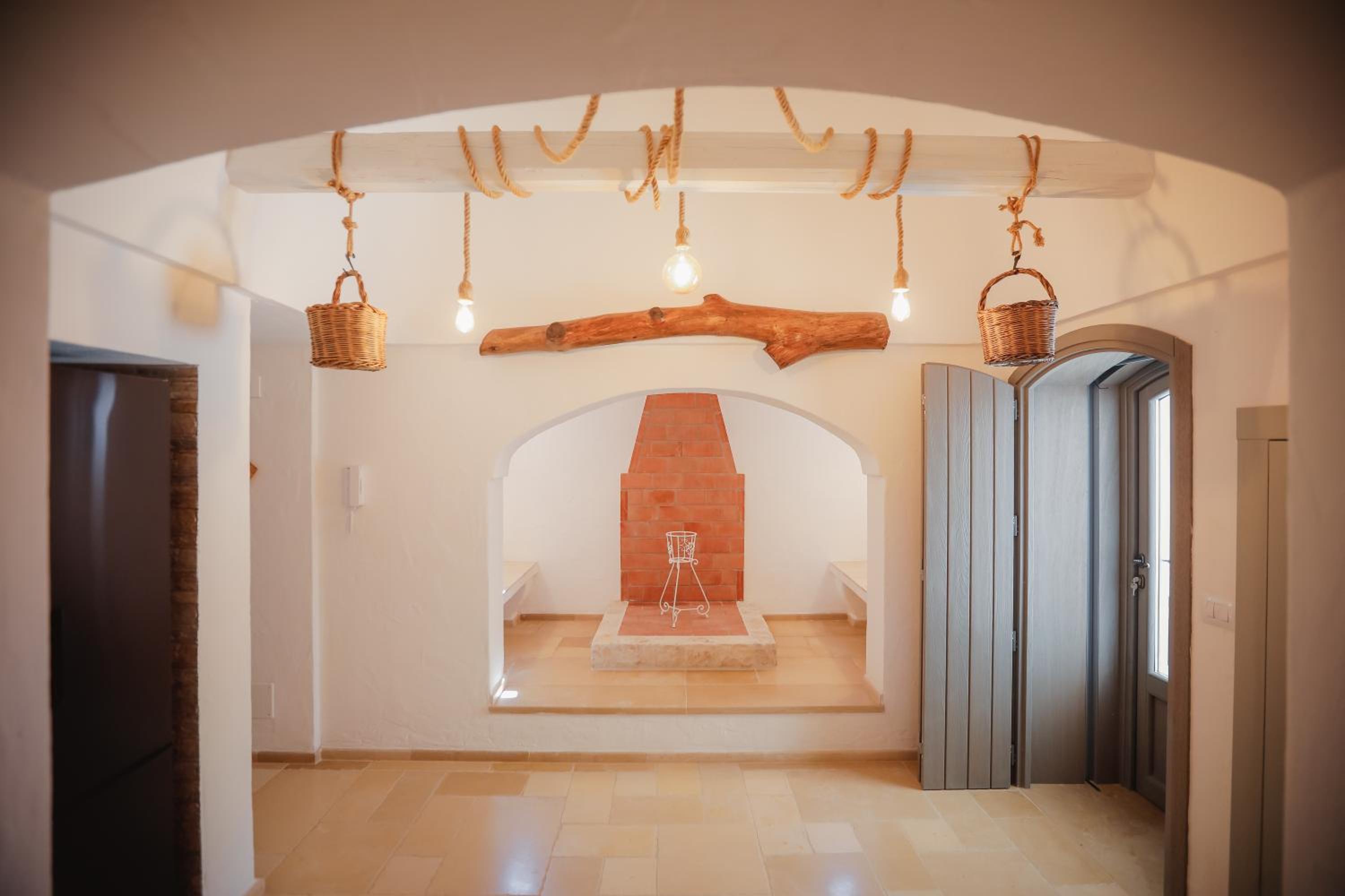 Trulli Vittoria