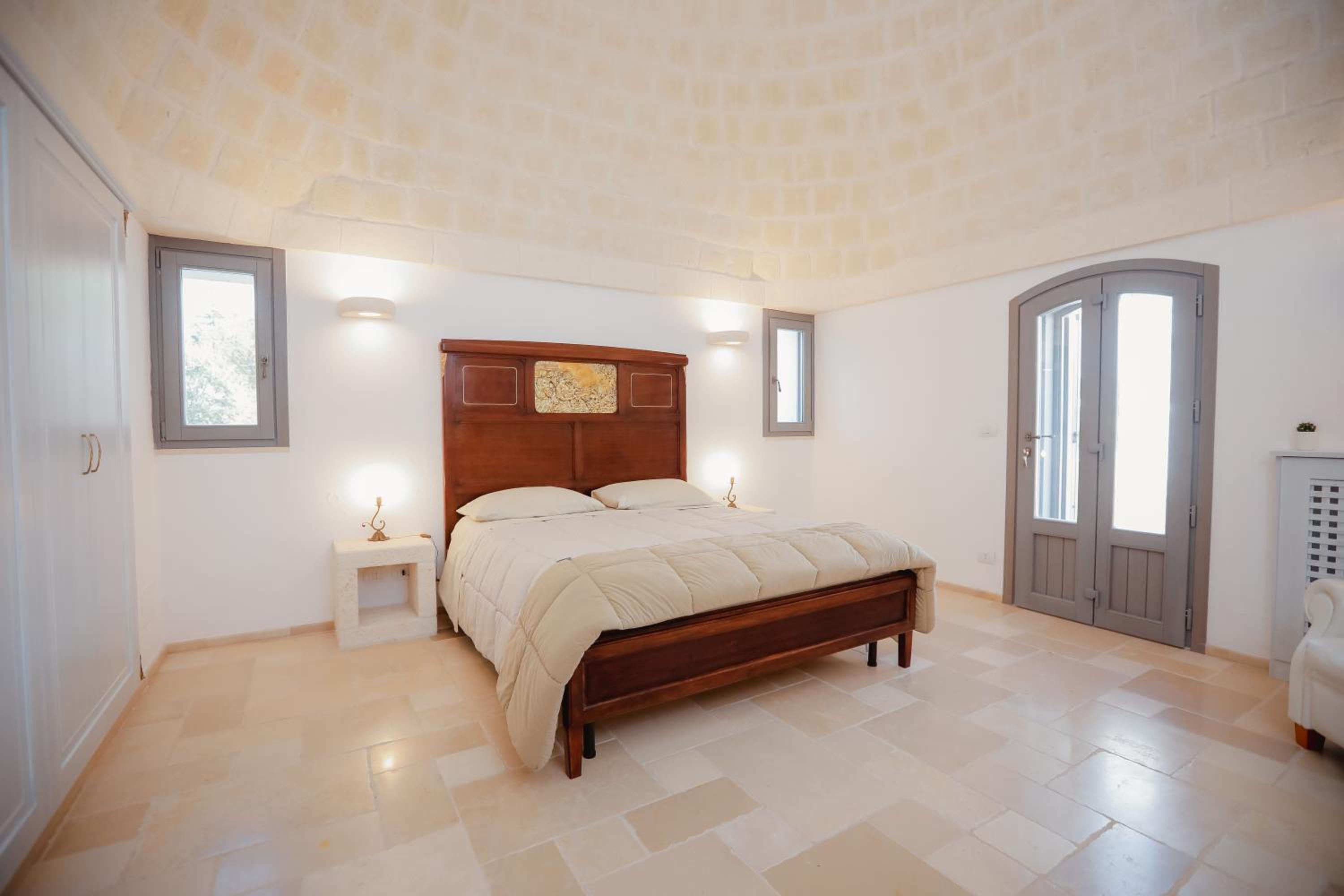 Trulli Vittoria