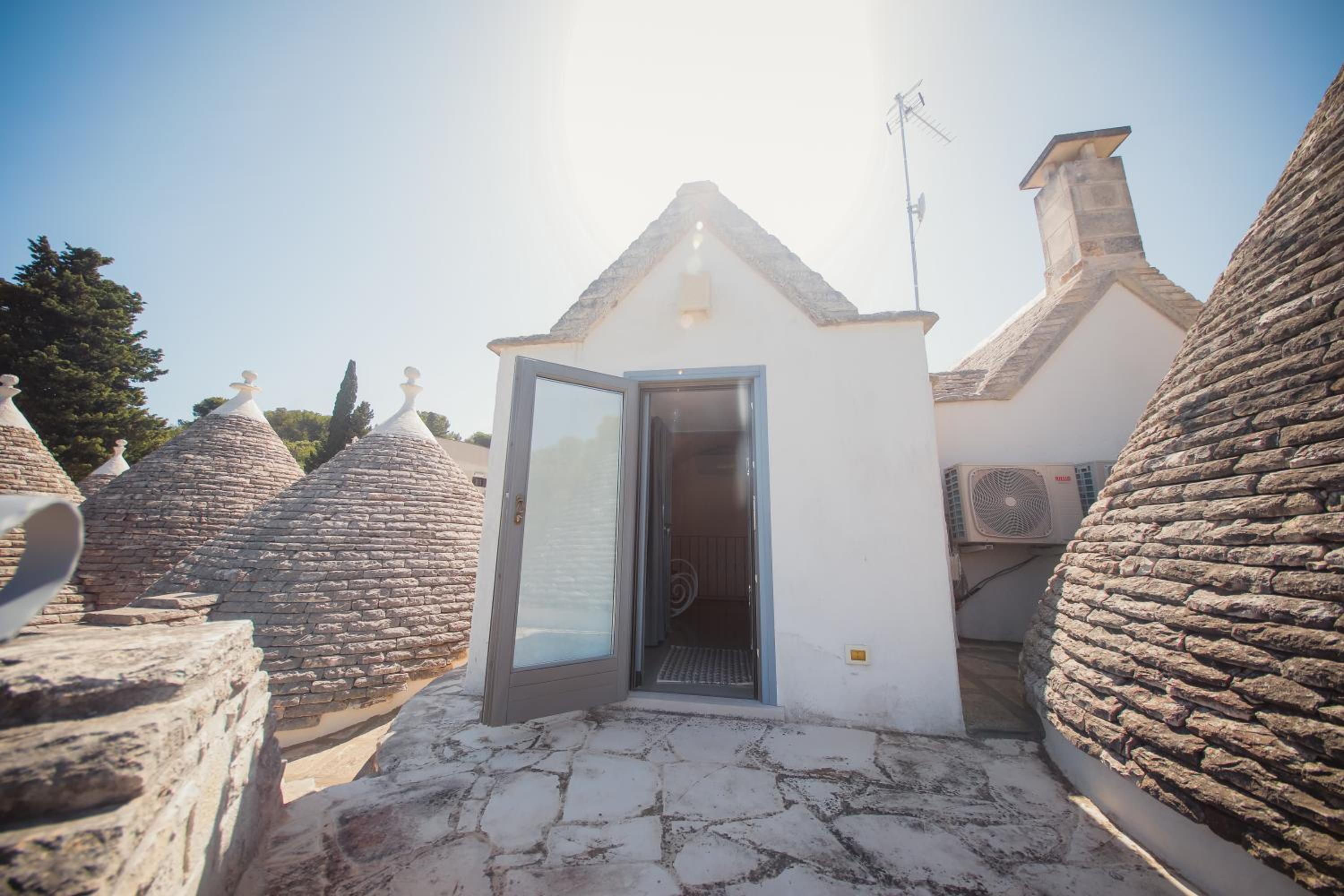 Trulli Vittoria