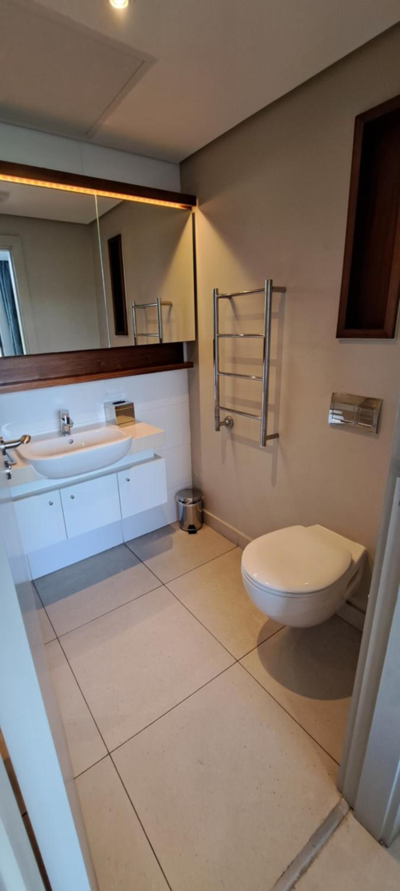 Zimbali Suites 308 view 2