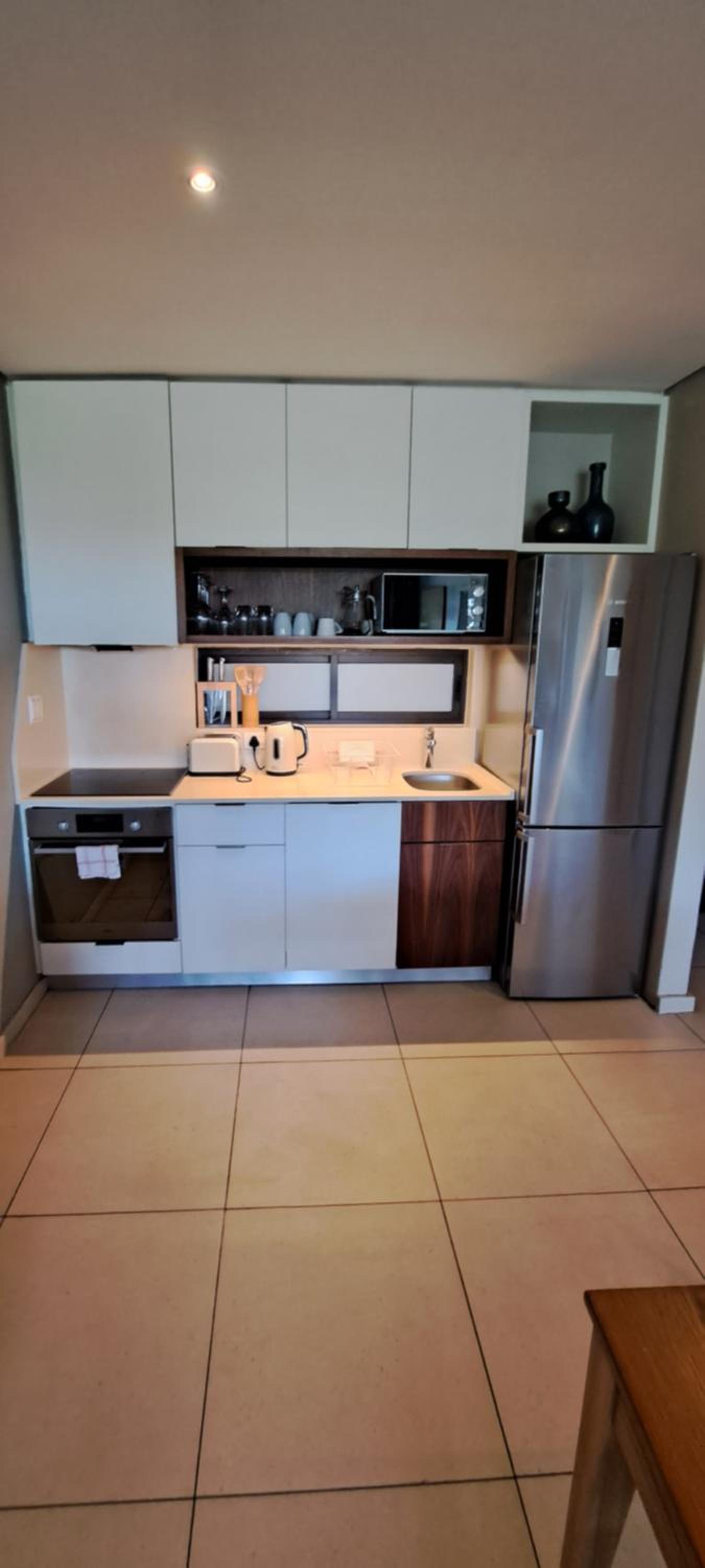 Zimbali Suites 308 view 5