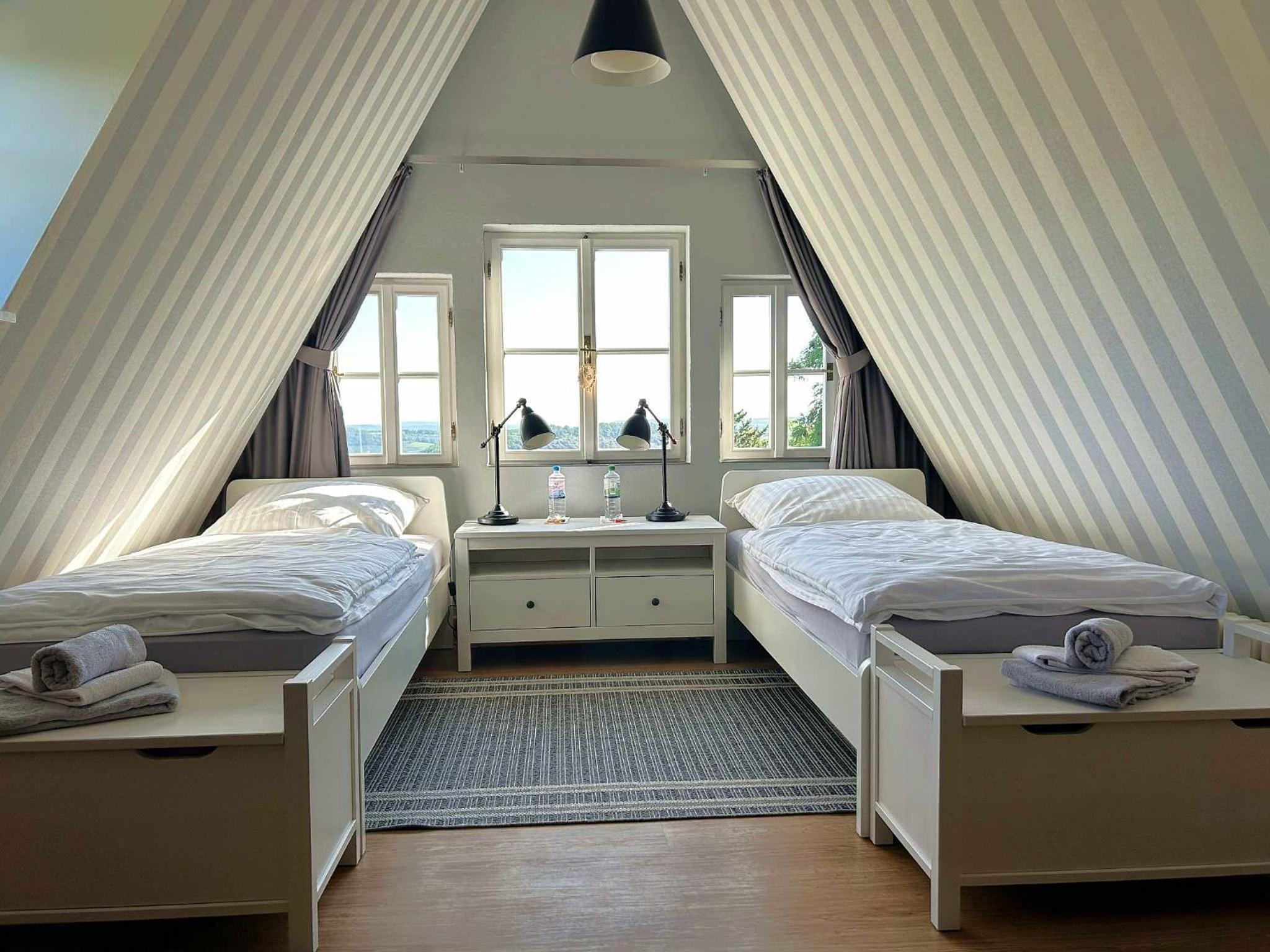 Altes Forsthaus Boppard