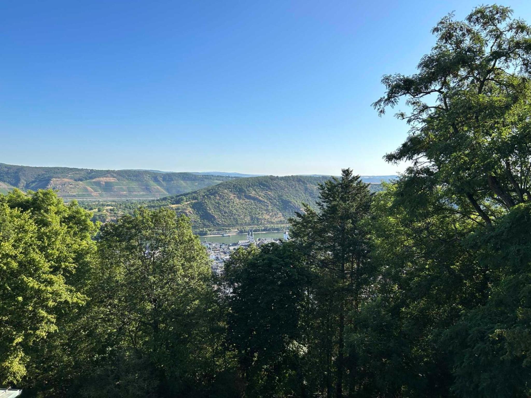 Altes Forsthaus Boppard