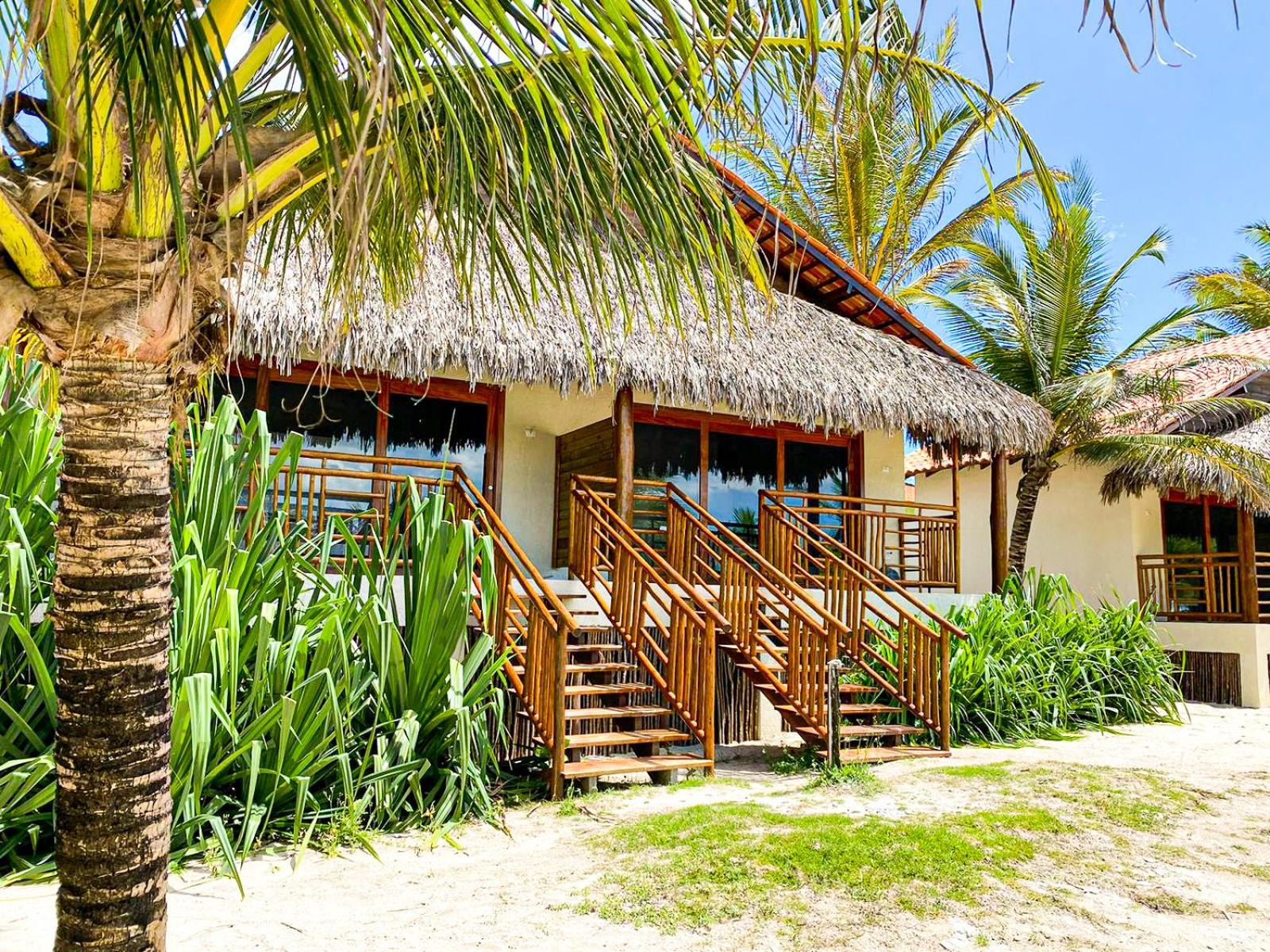 Hotel Pousada Luna - D3 Experience - Preá, CE - Image 1