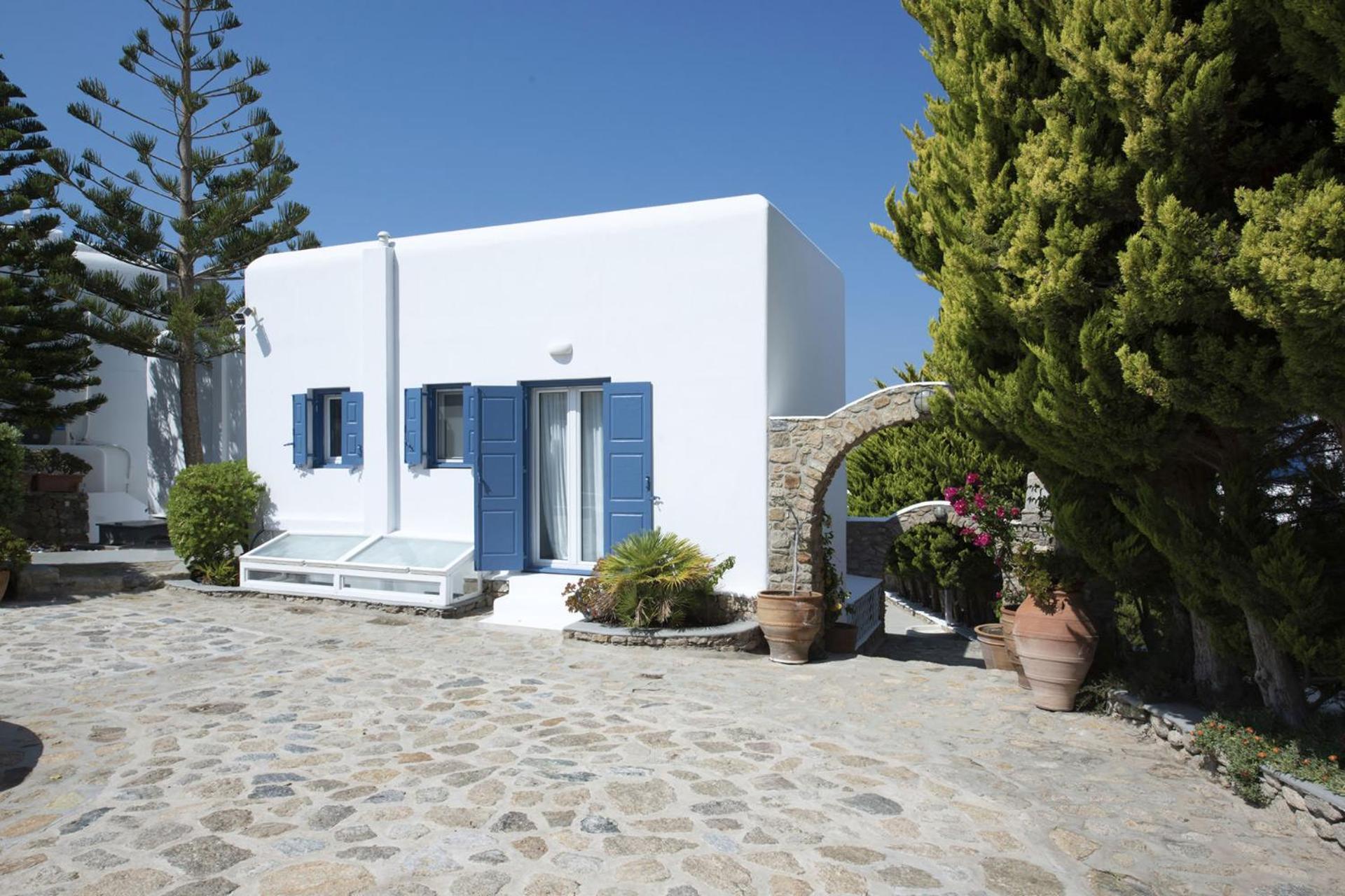 Villa Ioan