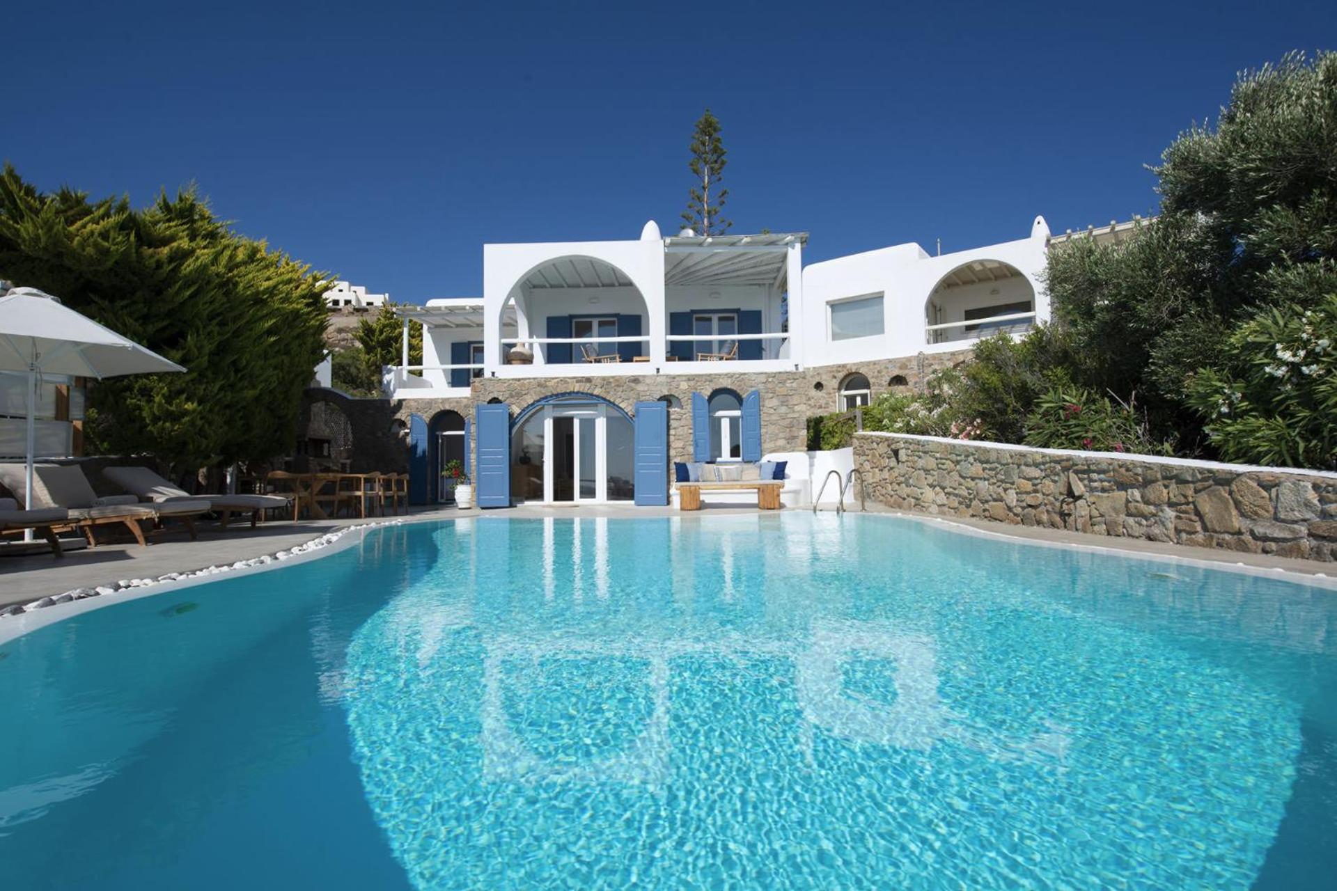Villa Ioan