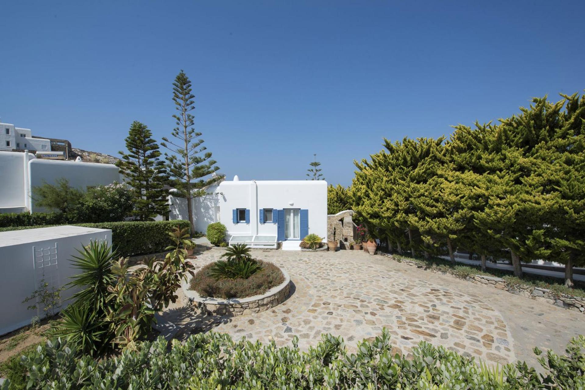 Villa Ioan