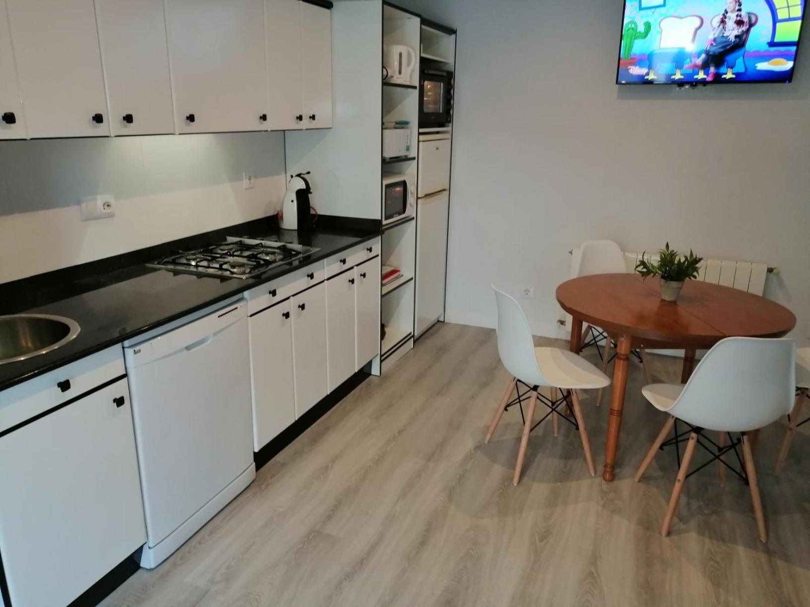 Apartamento Pueblo De Mogro view 5