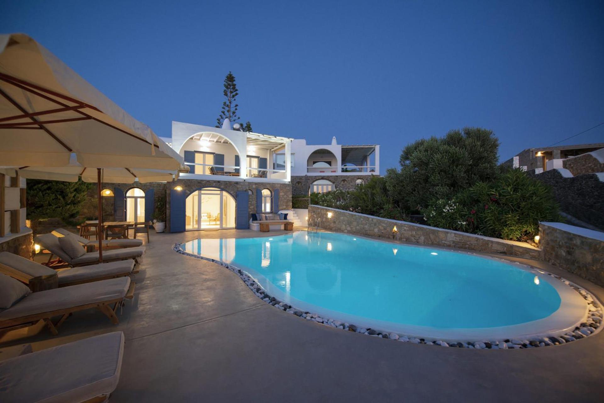 Villa Ioan