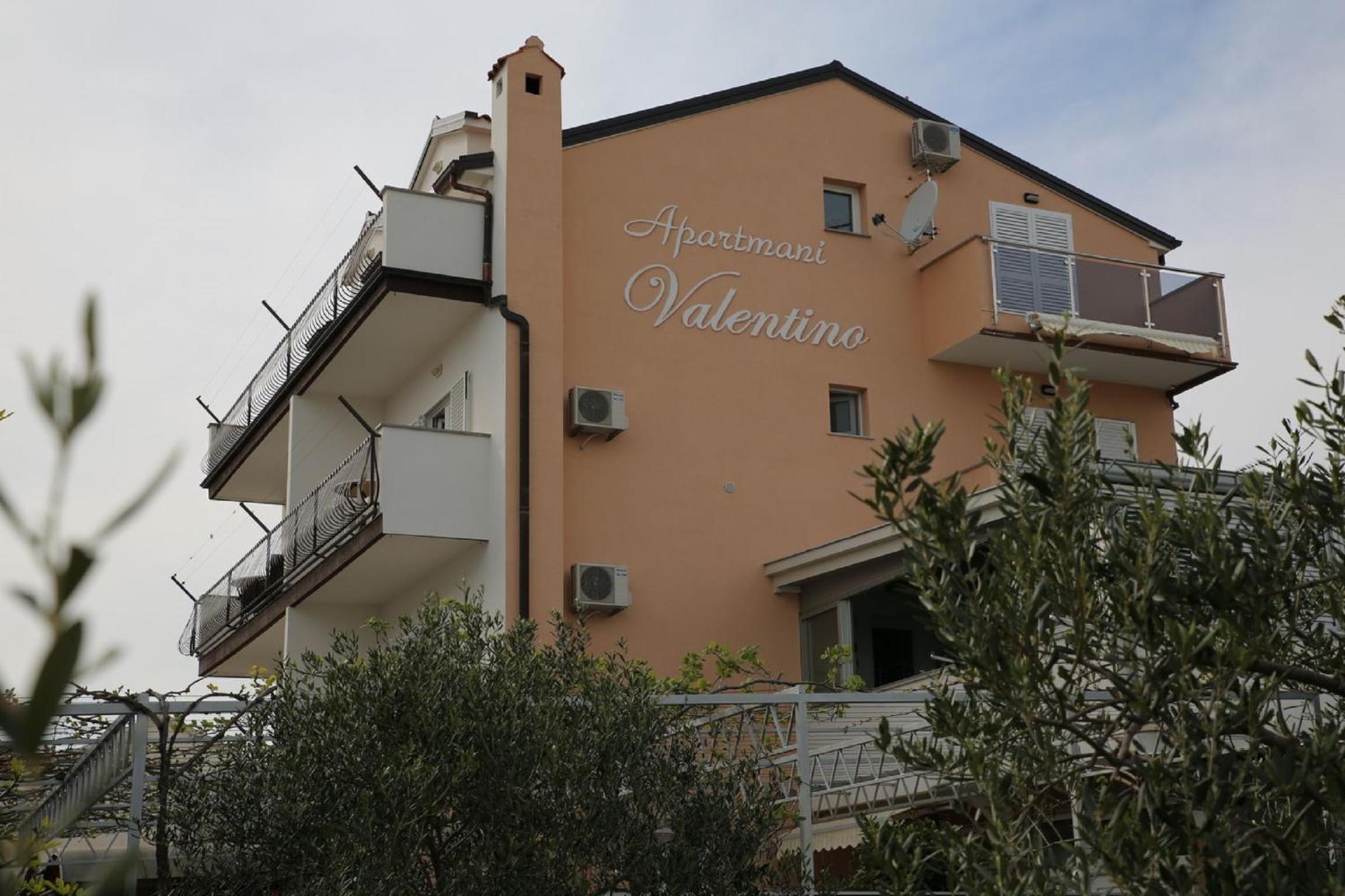 Apartments Valentino