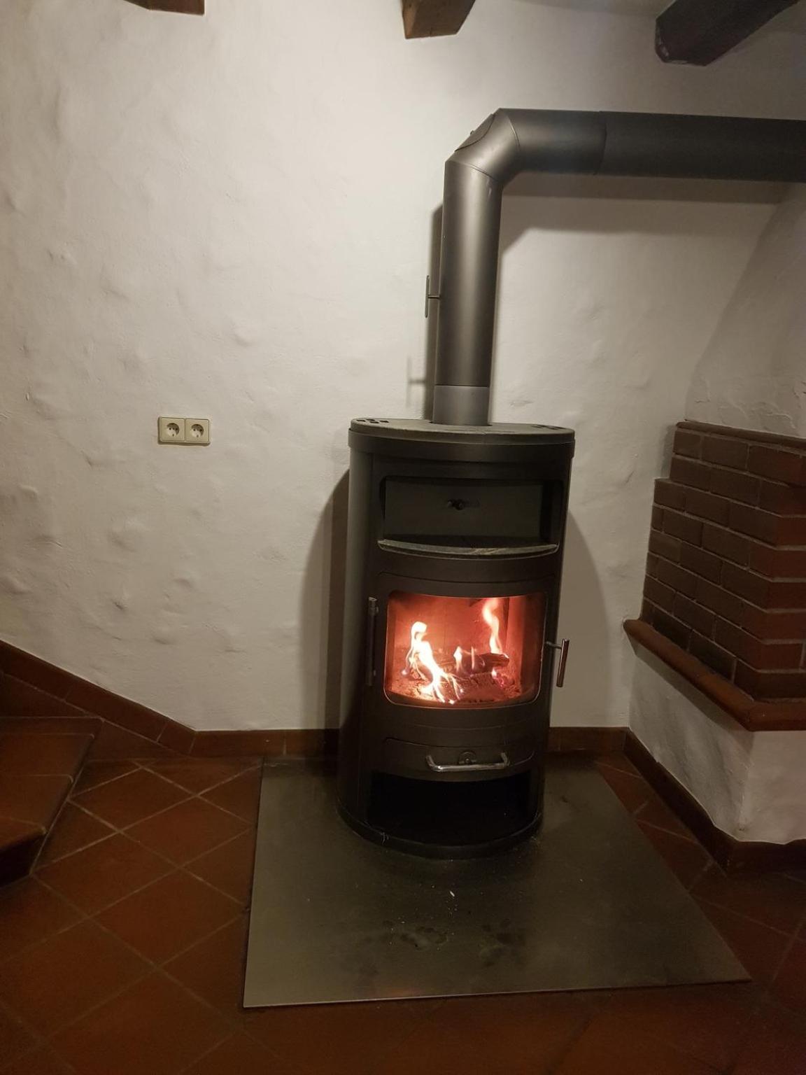 Ferienhaus Alte Wagnerei Steinatal - Ühlingen-Birkendorf