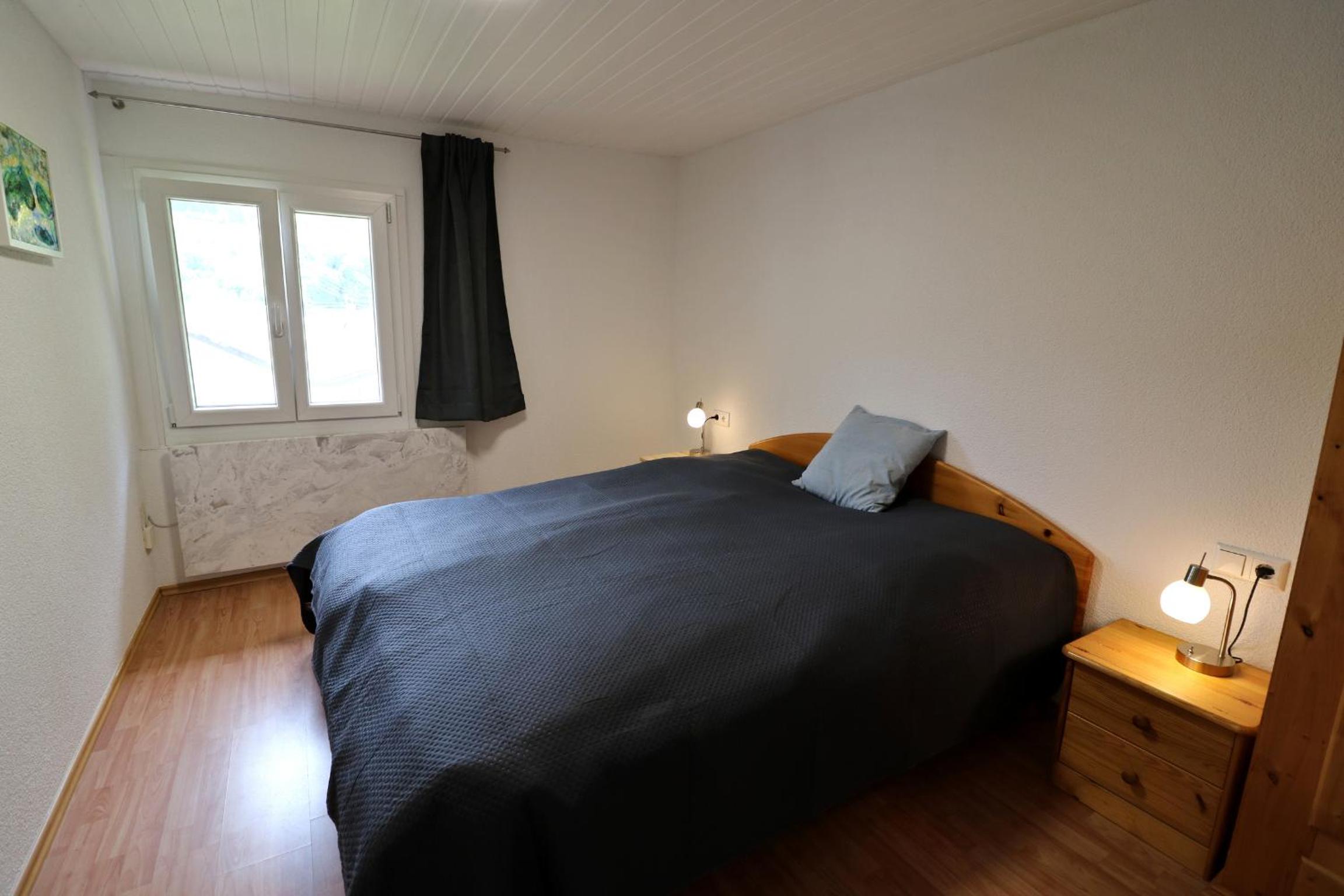 Ferienhaus Alte Wagnerei Steinatal - Ühlingen-Birkendorf