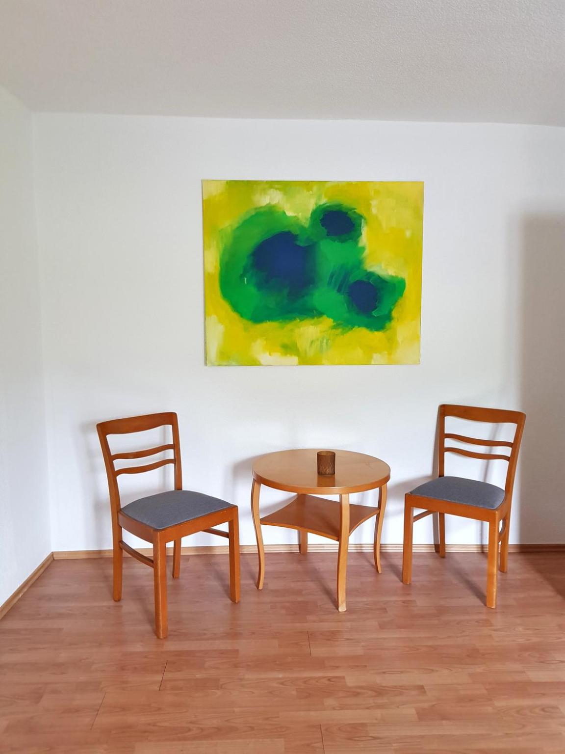 Ferienhaus Alte Wagnerei Steinatal - Ühlingen-Birkendorf