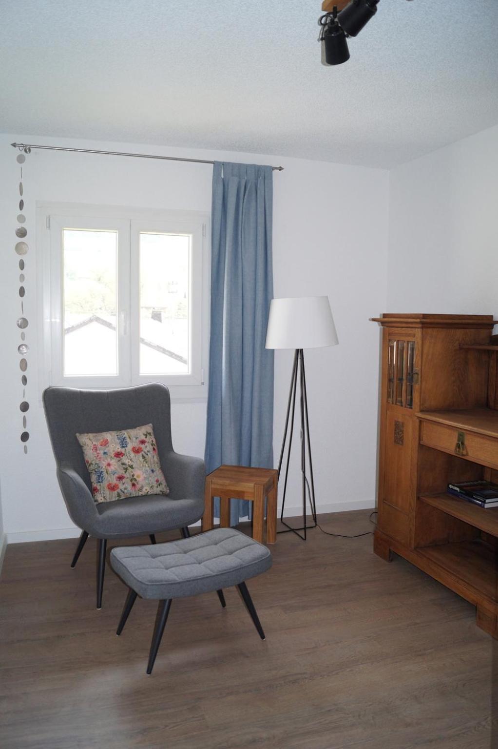 Ferienhaus Alte Wagnerei Steinatal - Ühlingen-Birkendorf