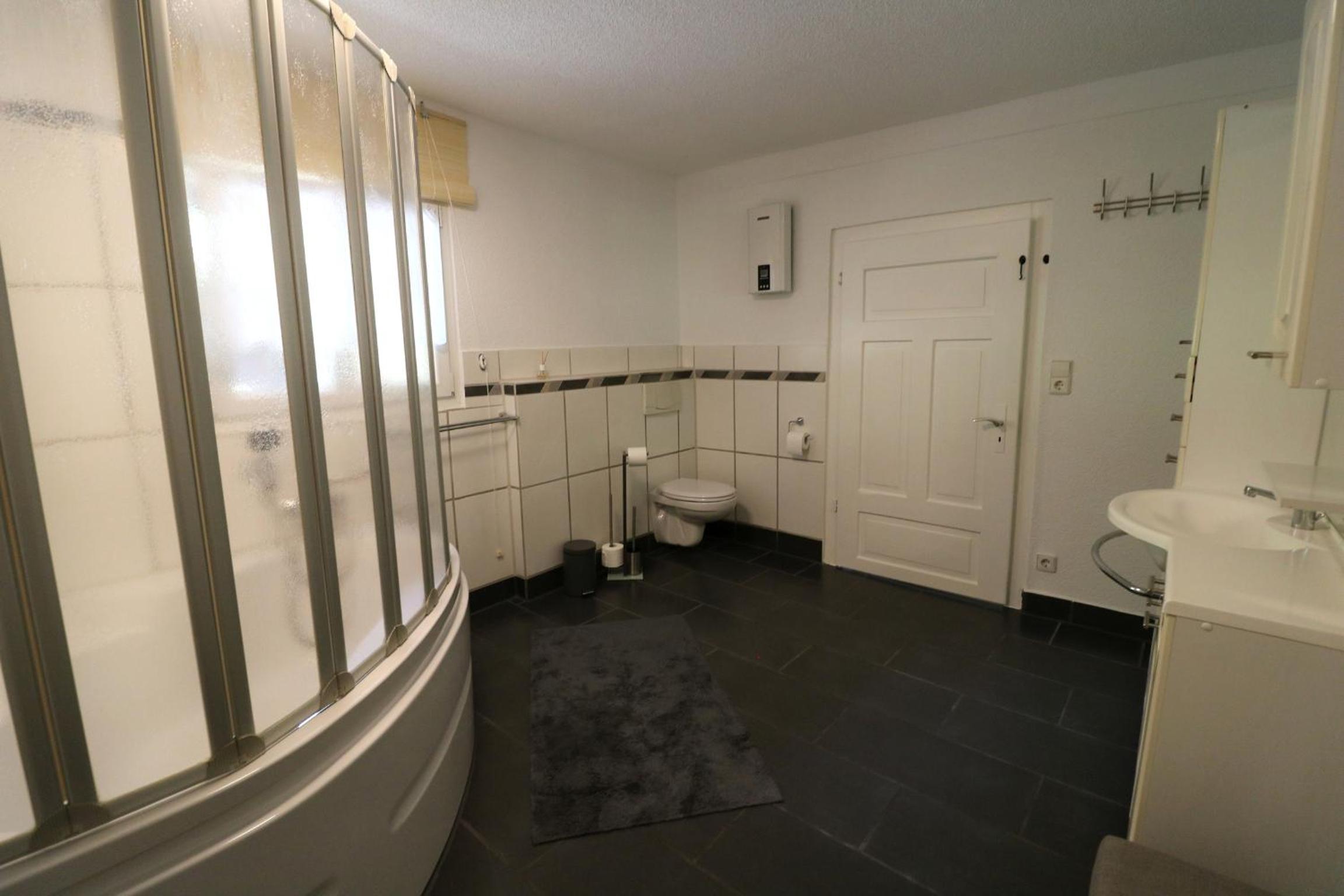 Ferienhaus Alte Wagnerei Steinatal - Ühlingen-Birkendorf