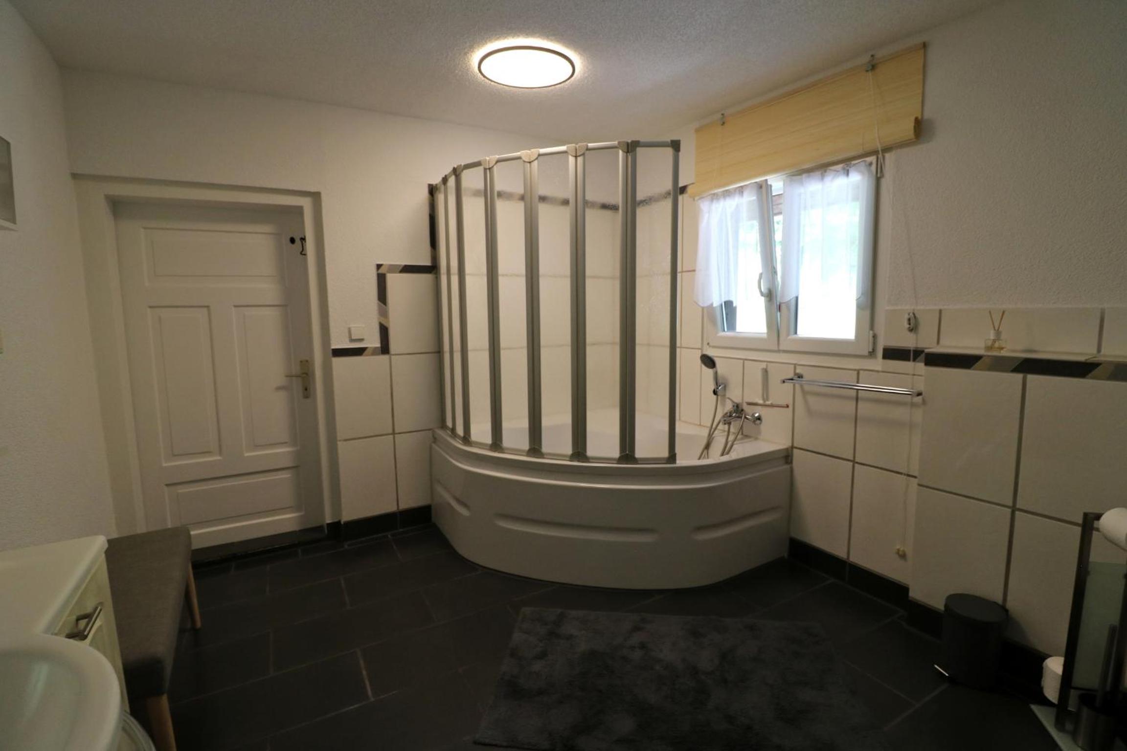 Ferienhaus Alte Wagnerei Steinatal - Ühlingen-Birkendorf
