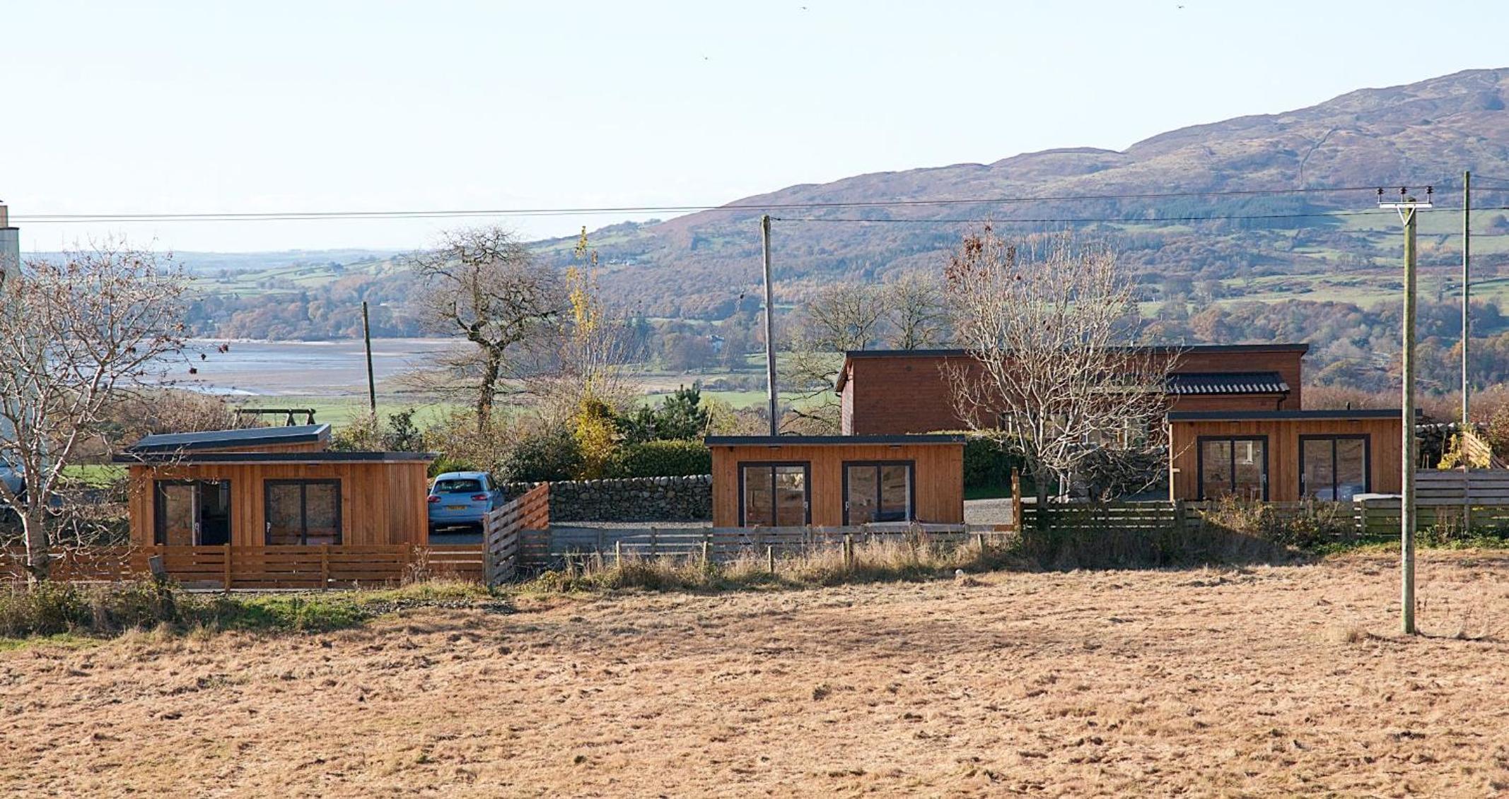 Hotel Anabelle's Den