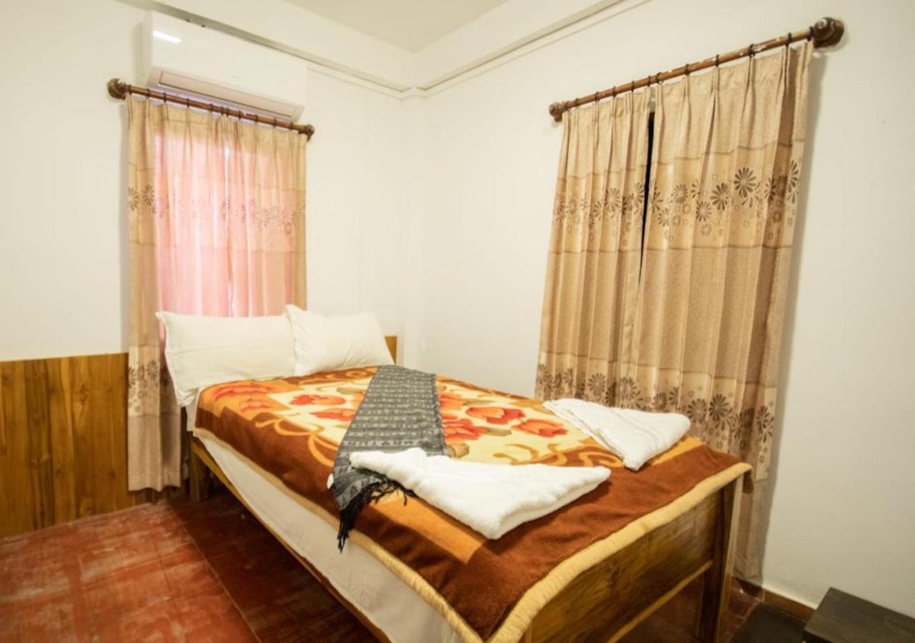 Nammavong Guesthouse