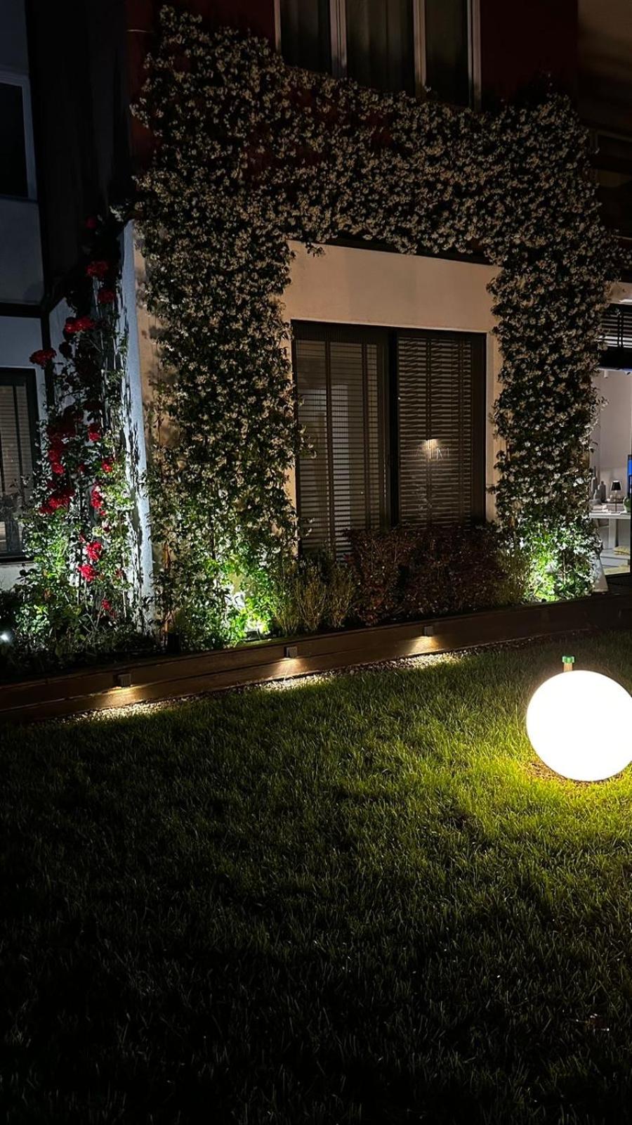 Deluxe Garden Apartment at Marea Resort