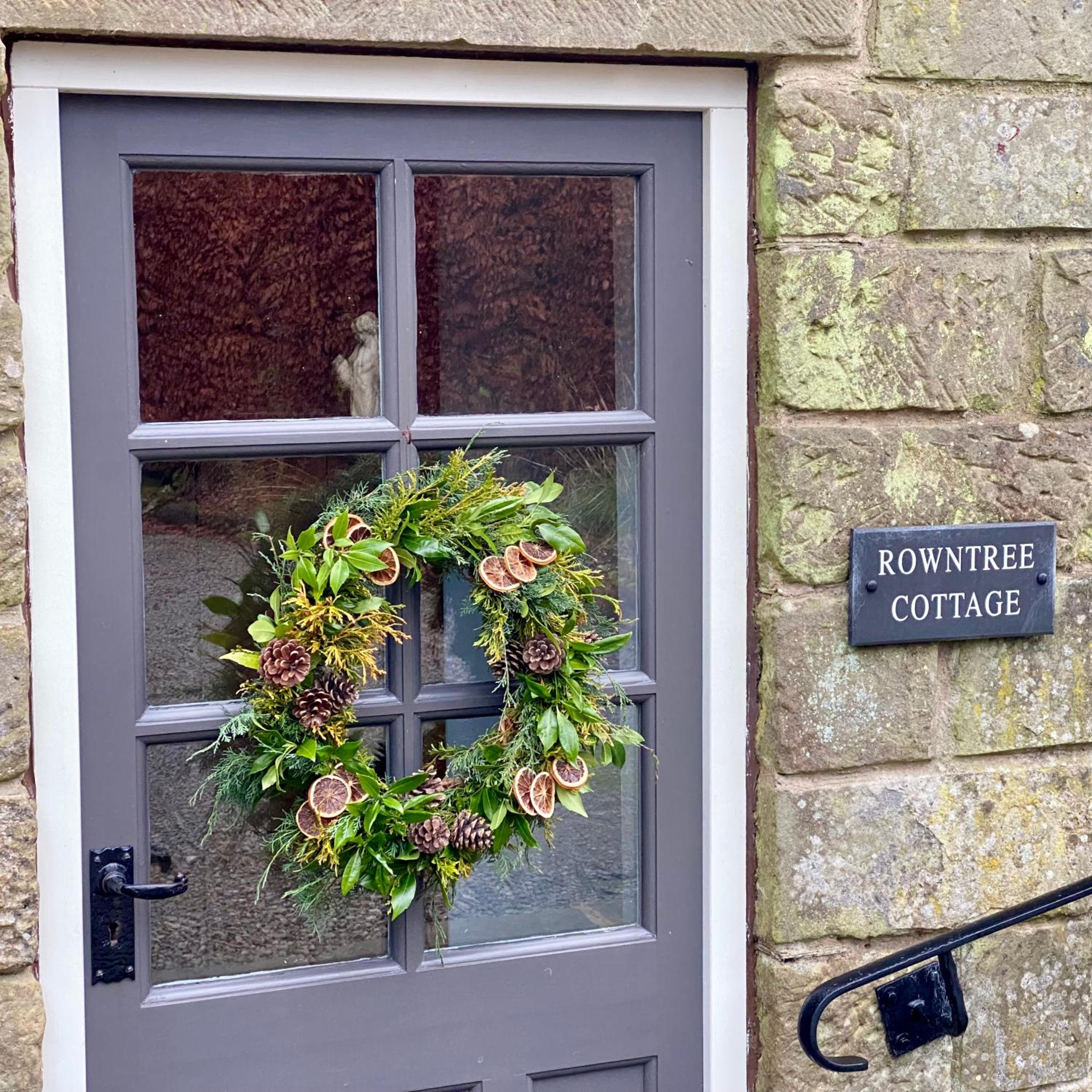 Grove House Levisham