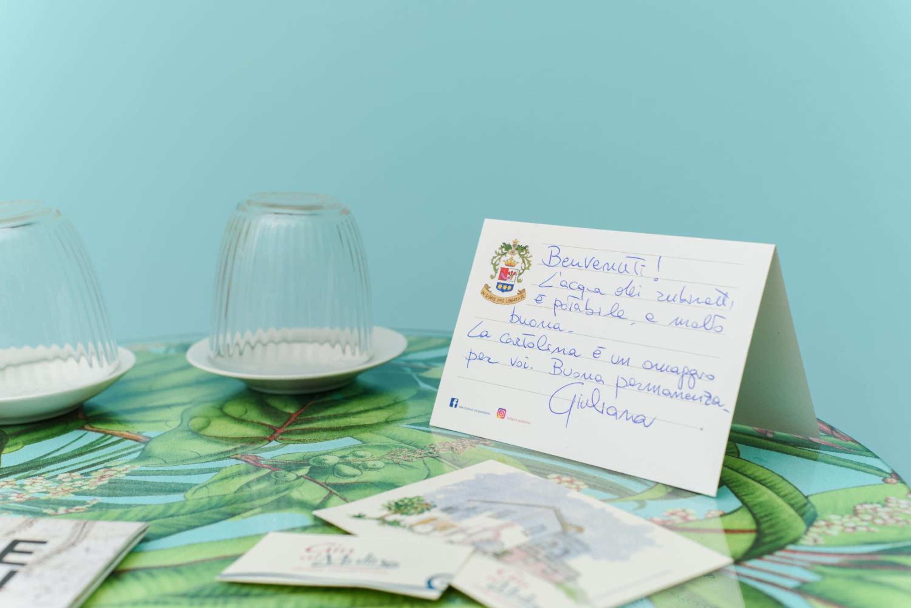 Giu al Mulino