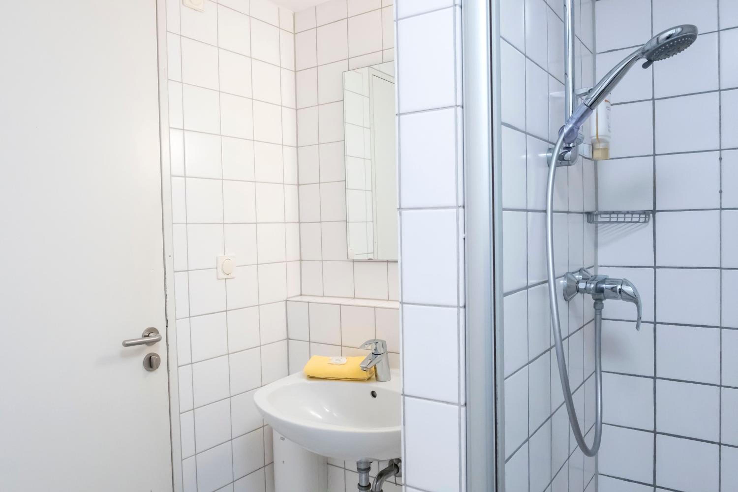 Jugendherberge Lauenburg Zündholzfabrik