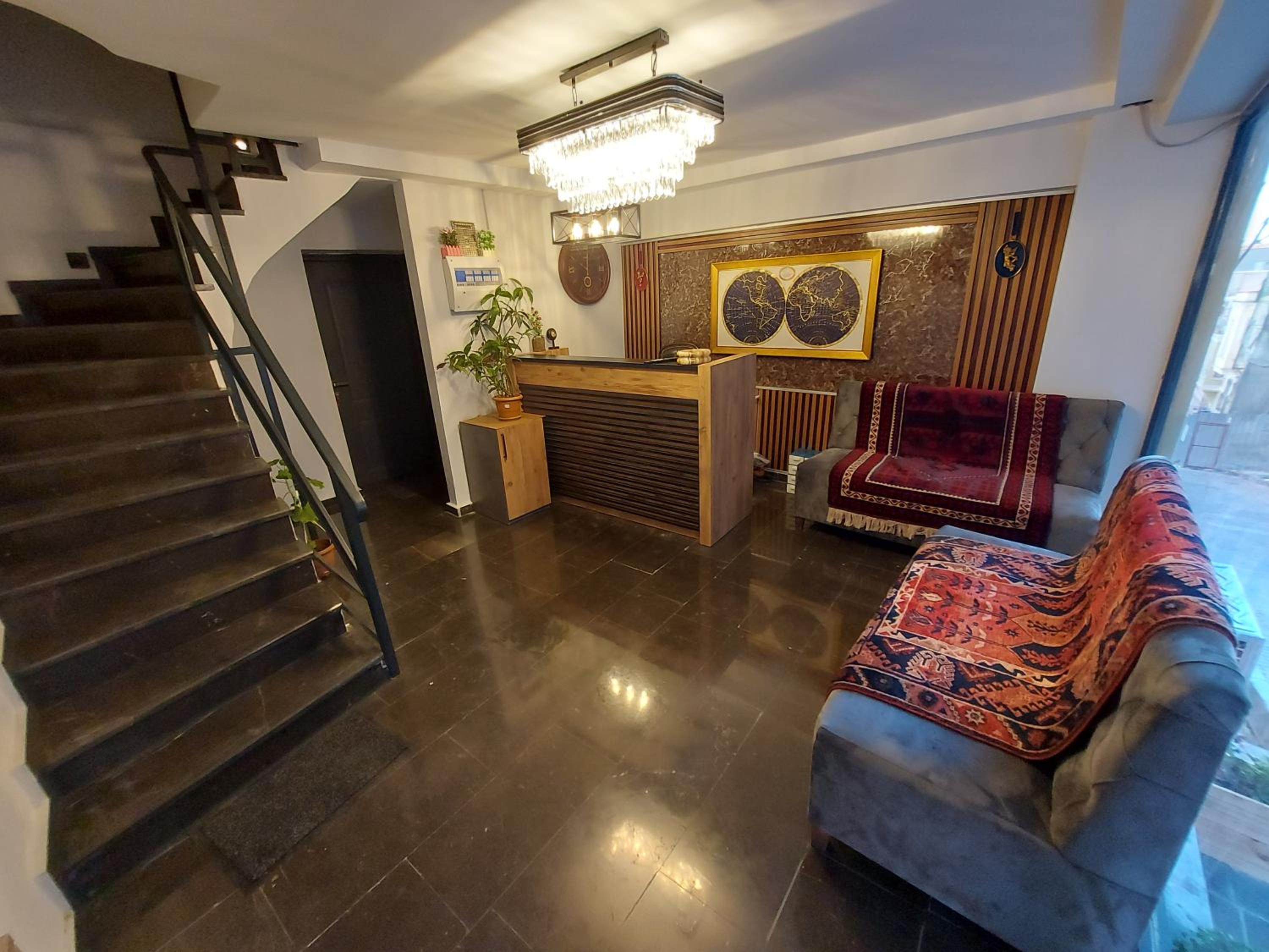 Peker Otel - Image 47