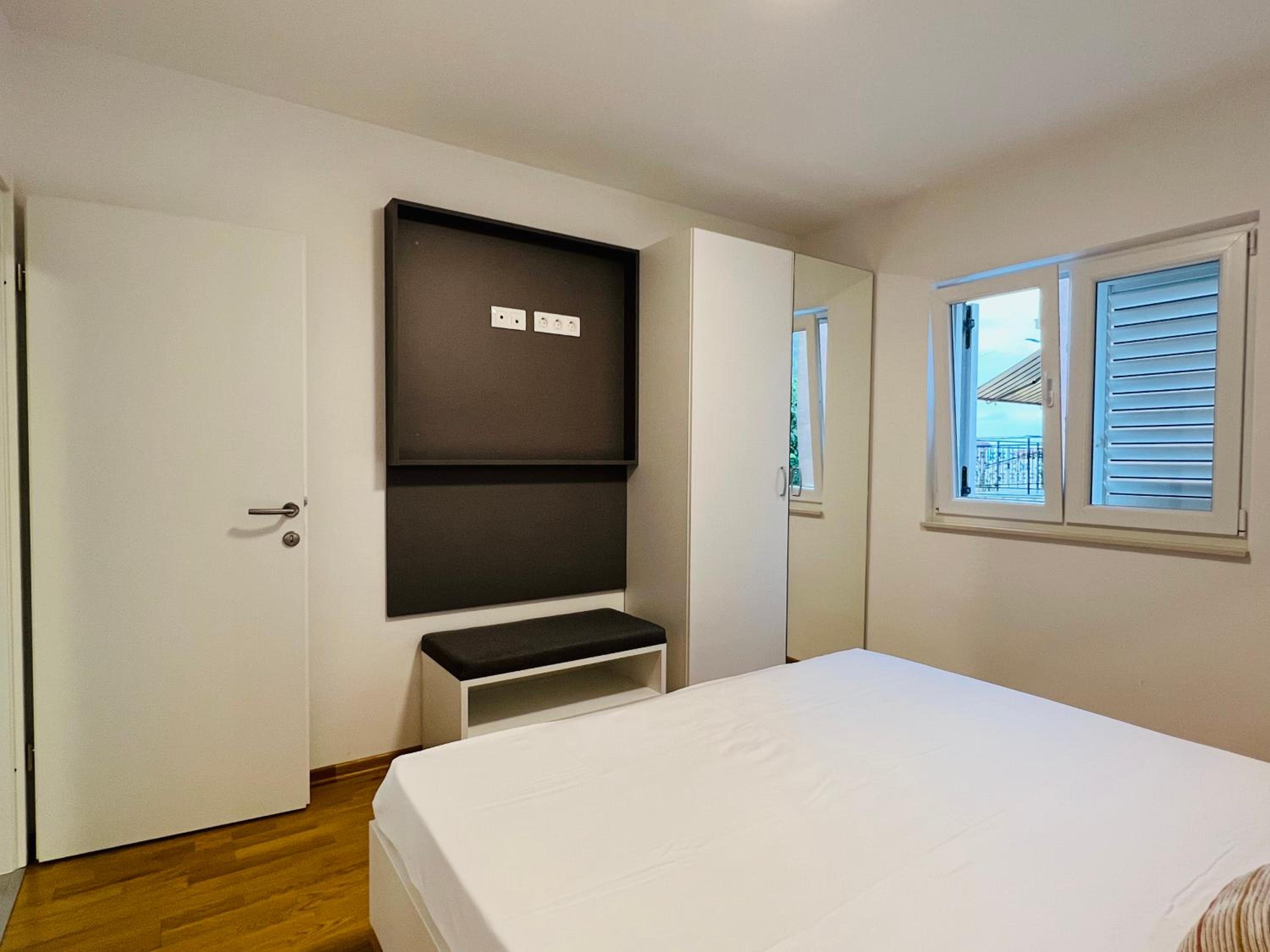 Apartmani AViS