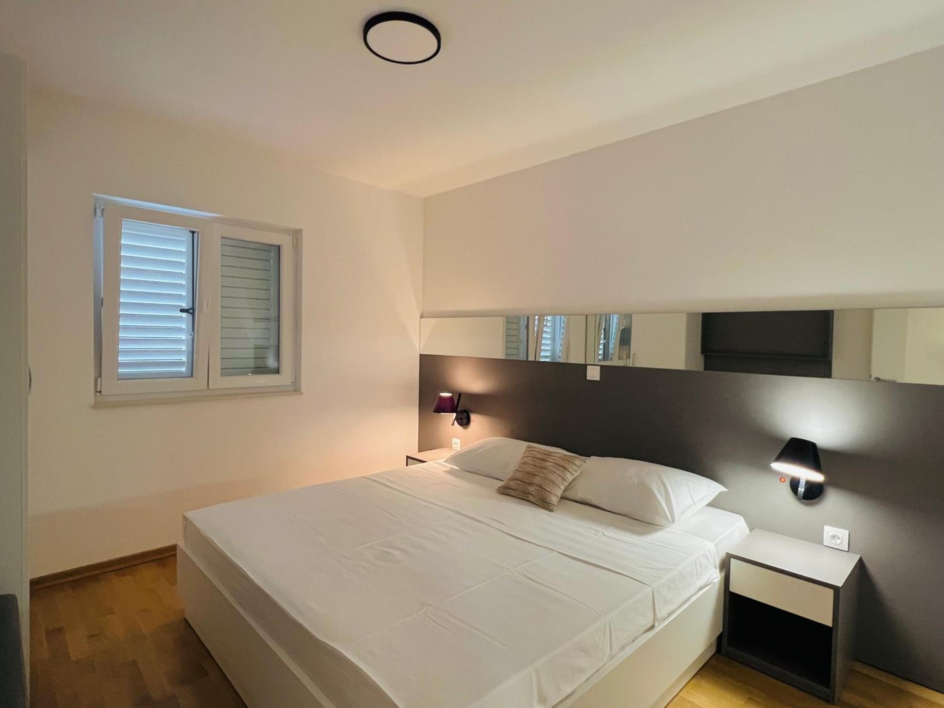 Apartmani AViS