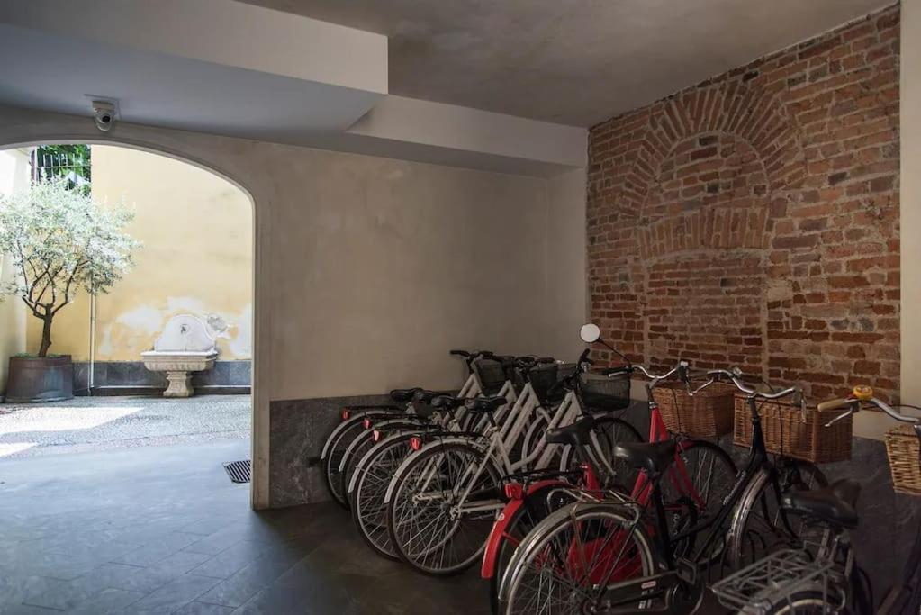 Hidden Retreat - Duomo