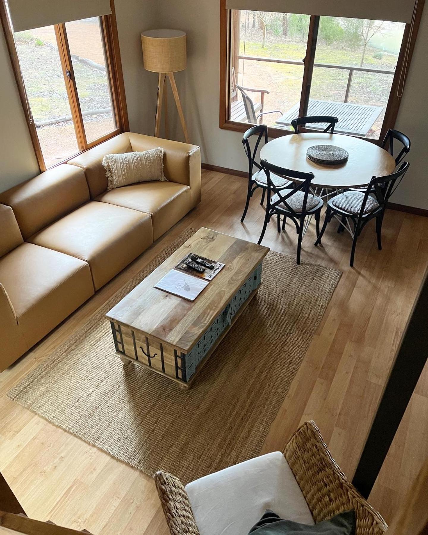 Noble River Estate view 4