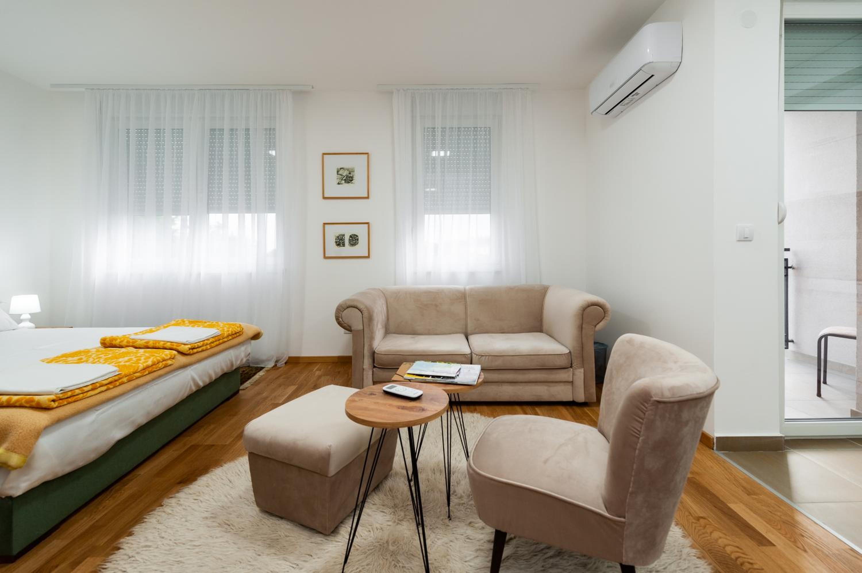 Apartman MIA view 2