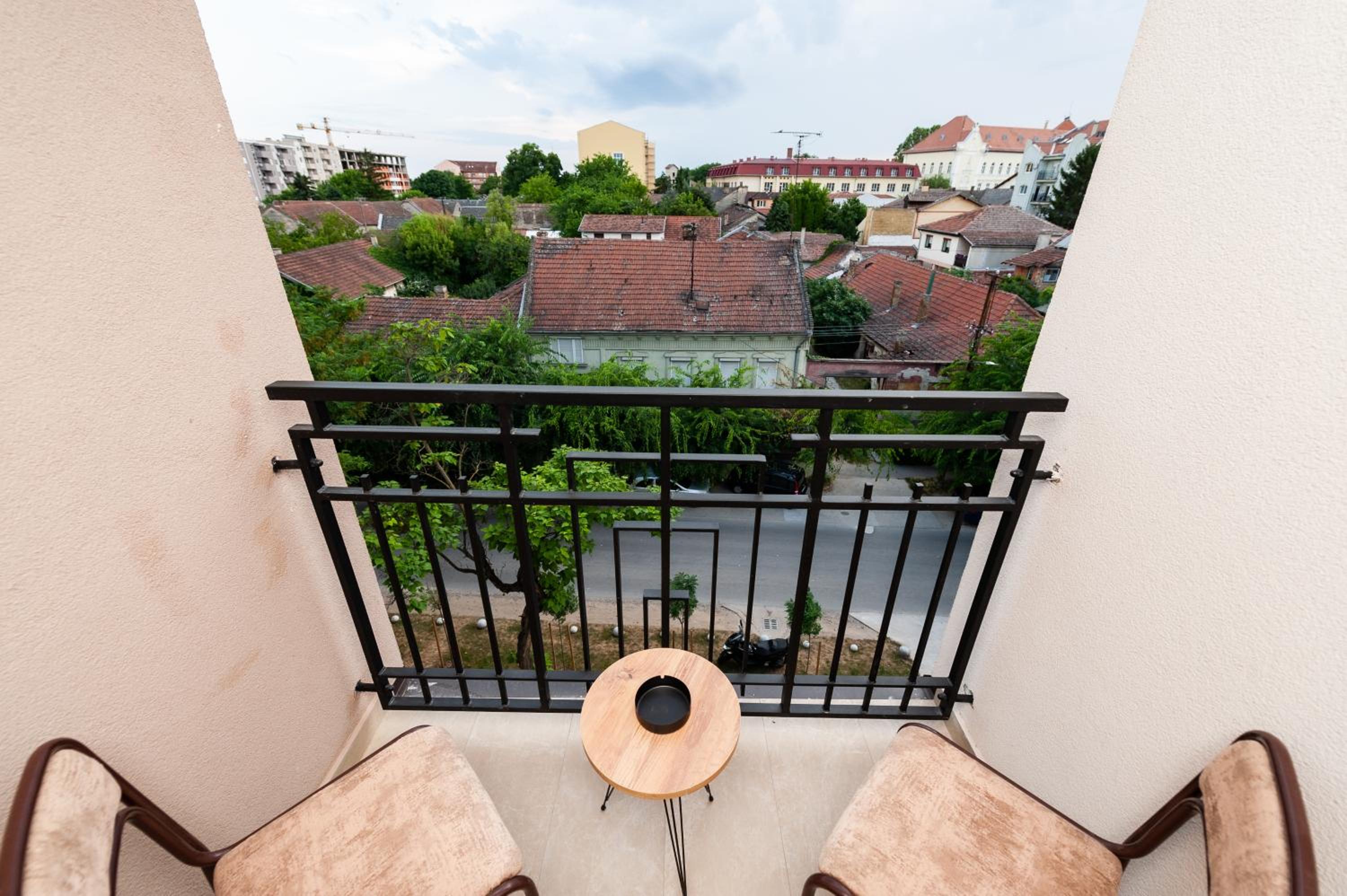 Apartman MIA view 3