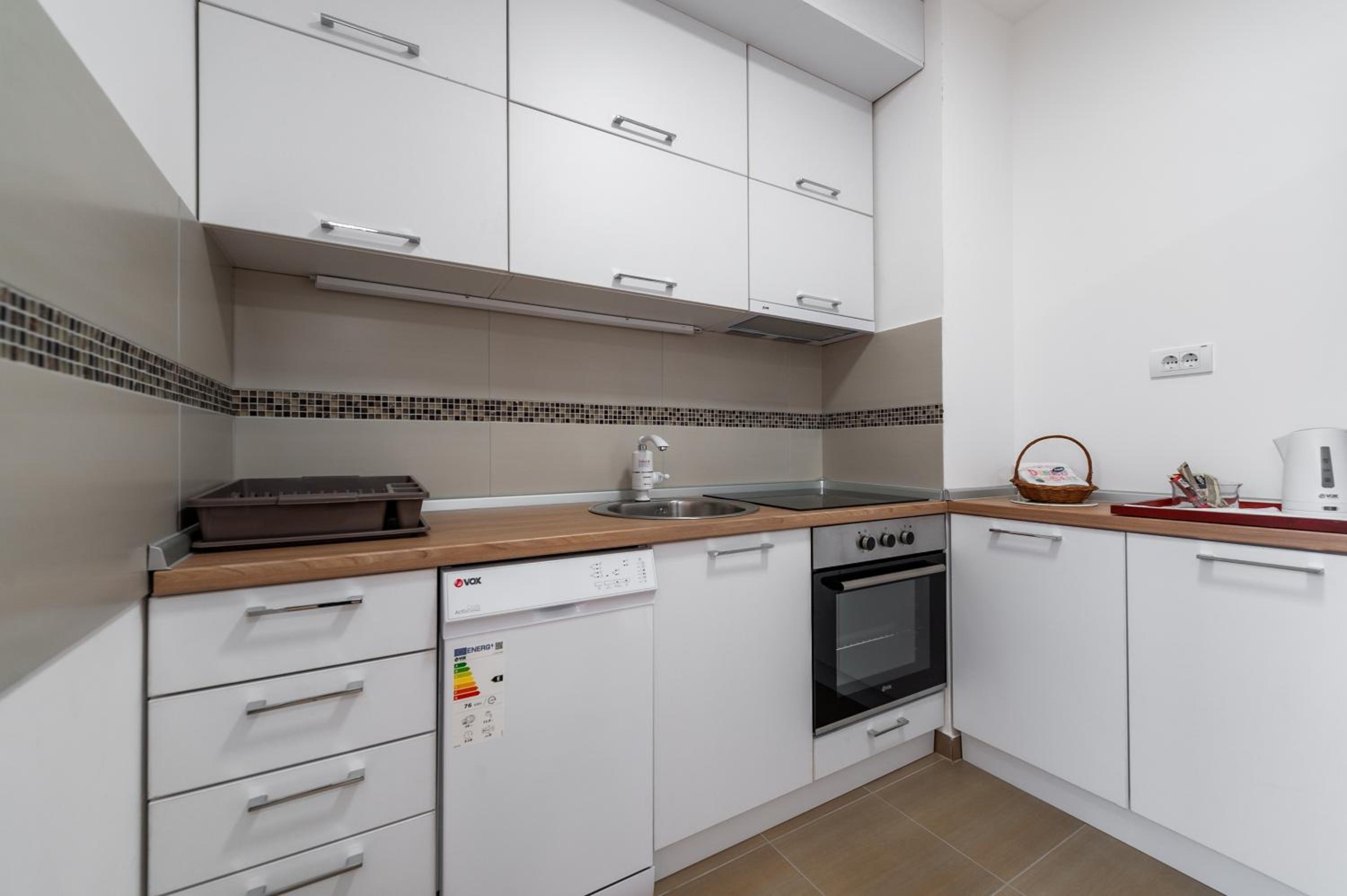 Apartman MIA view 4