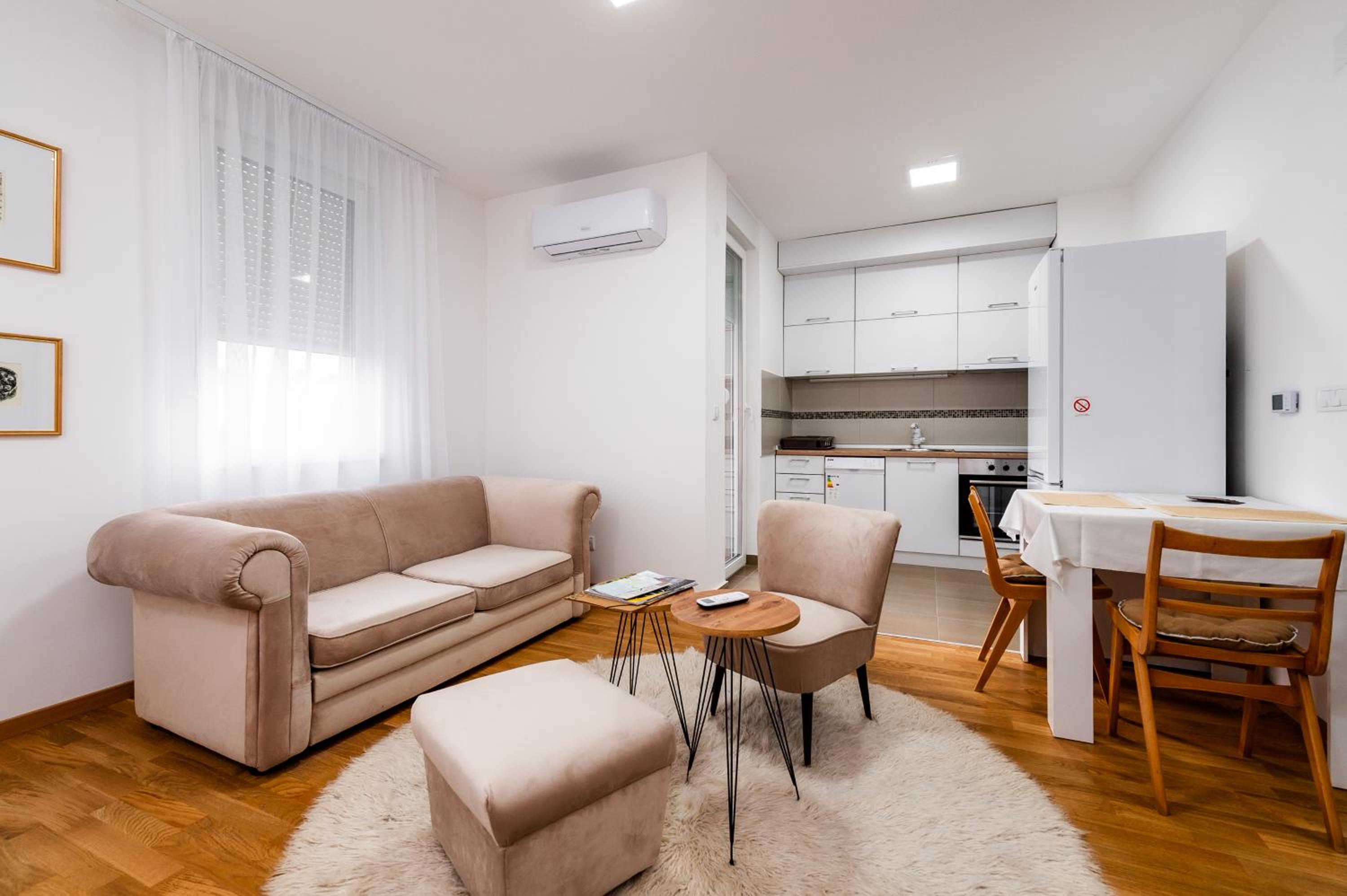 Apartman MIA view 5