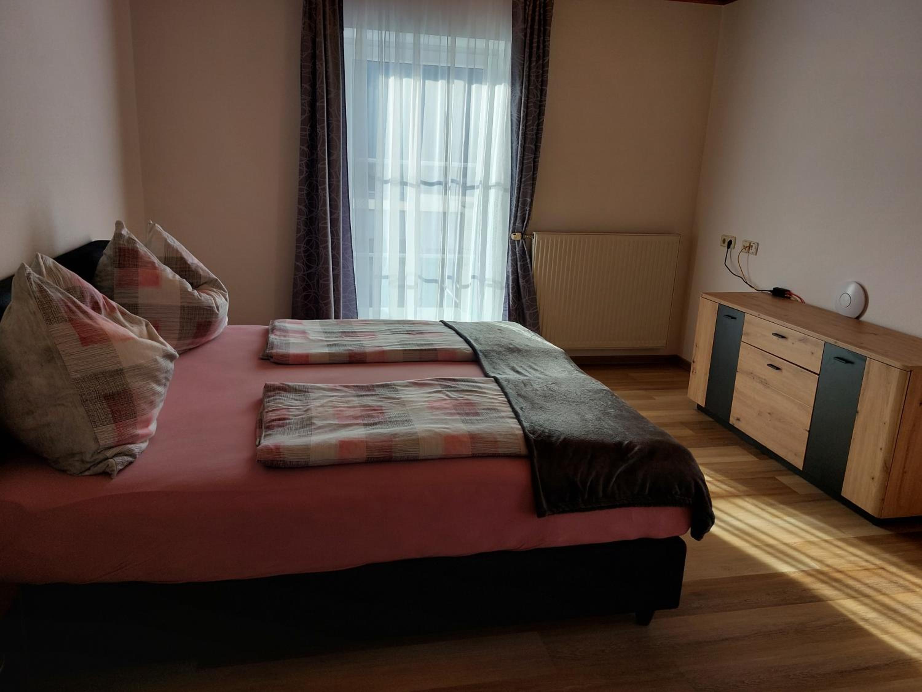 Pension Maier