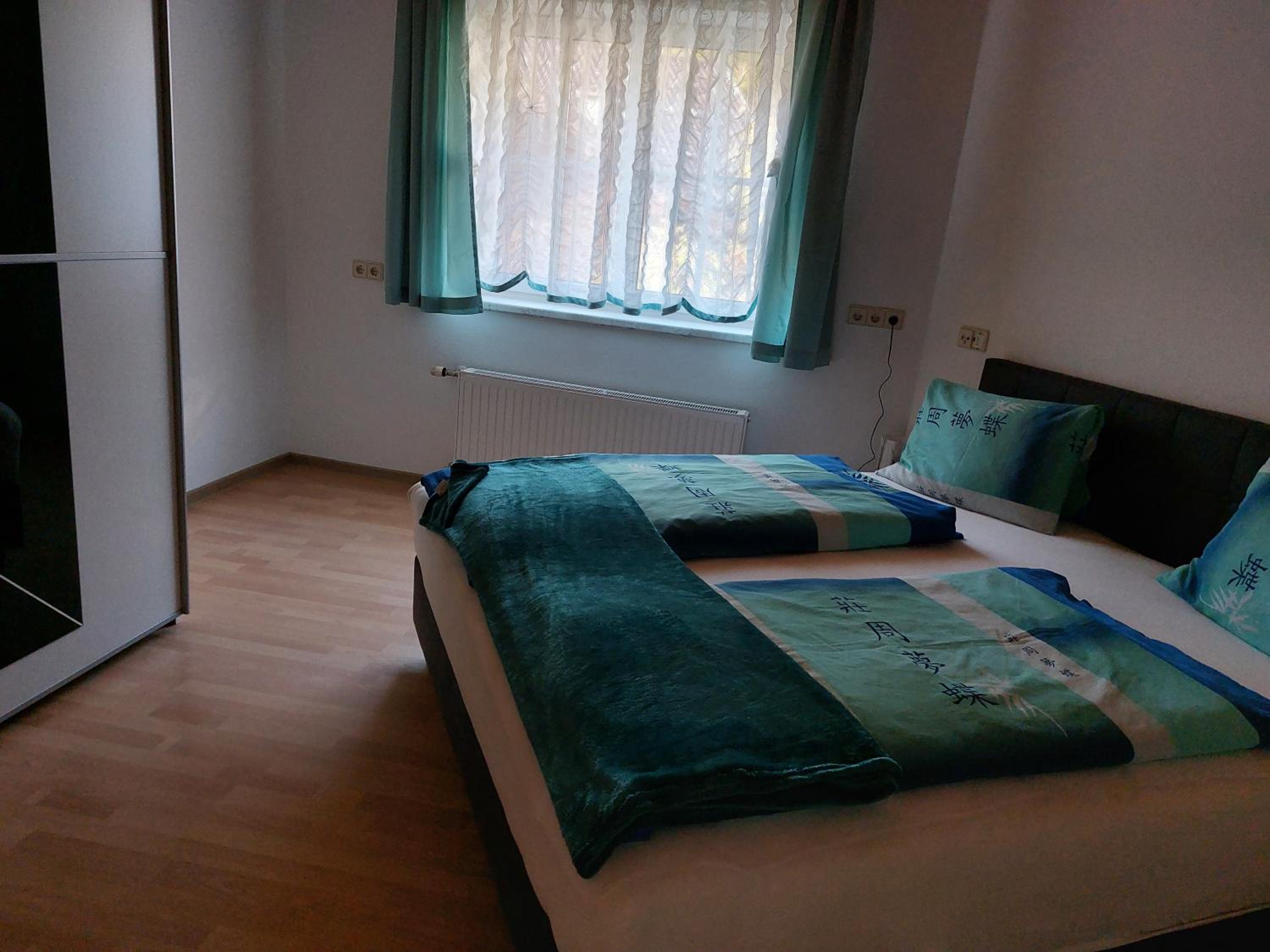 Pension Maier