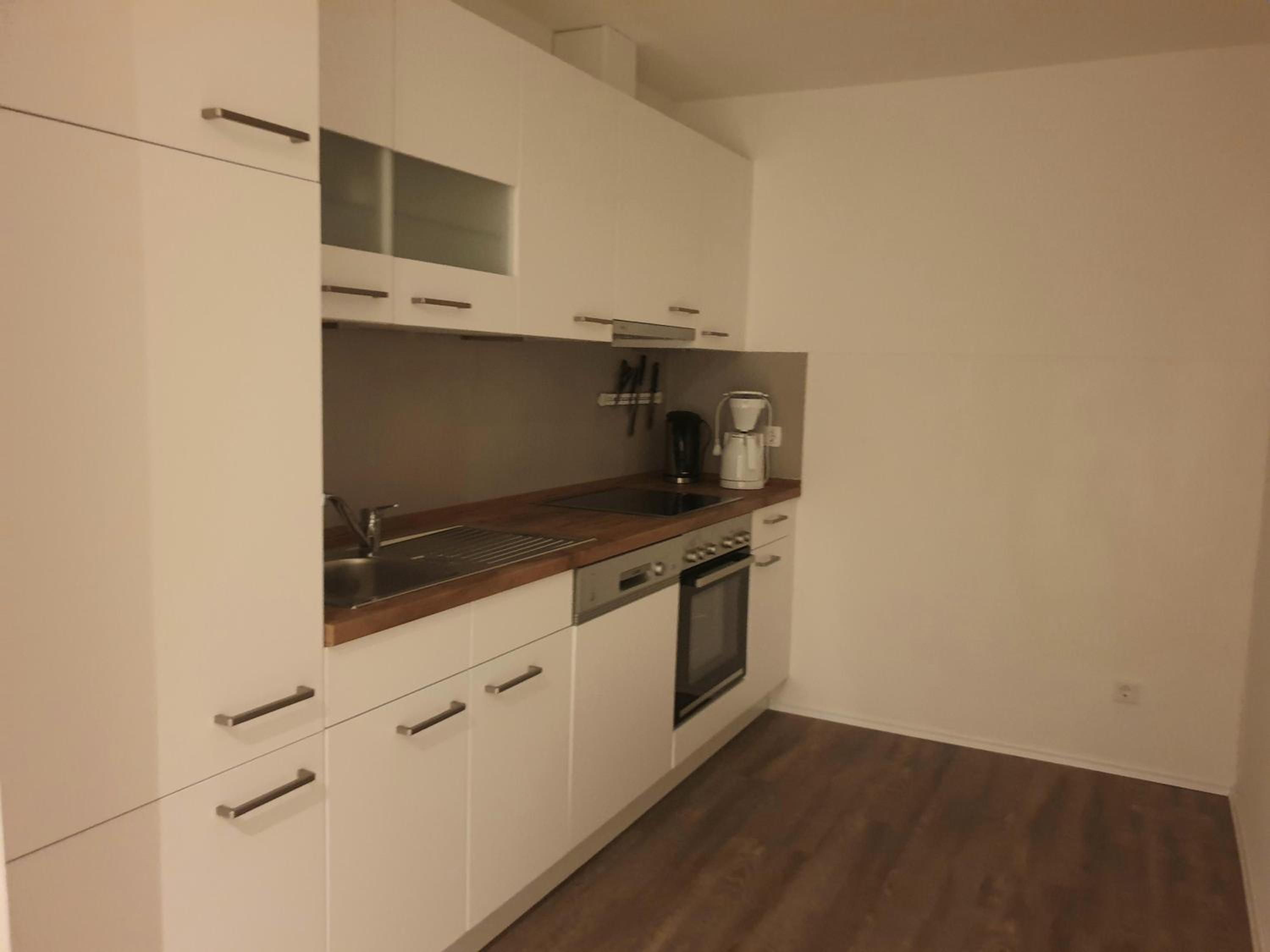 Ferienwohnung Wiehelund - Kleinwiehe