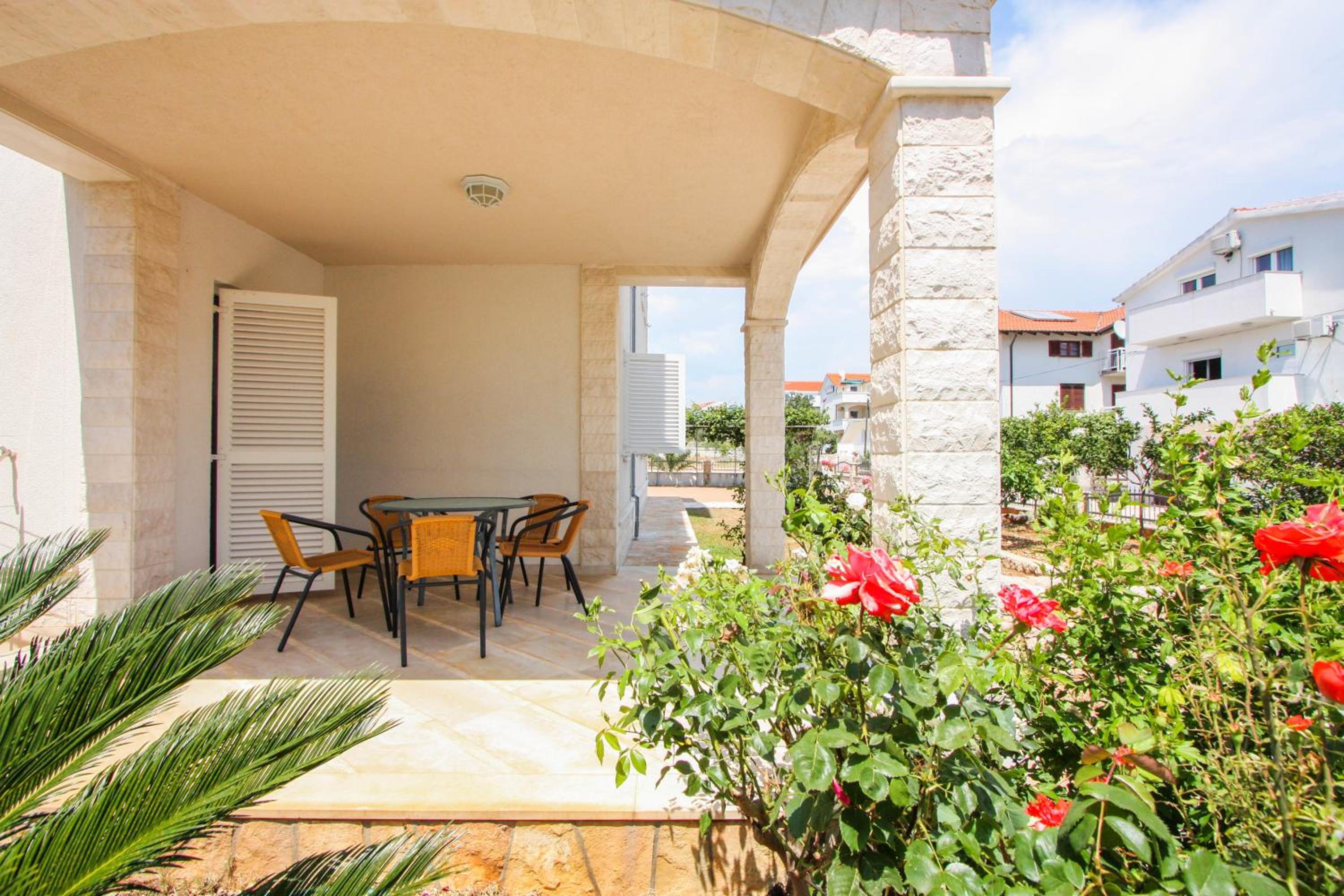 Apartments Ars Vivendi