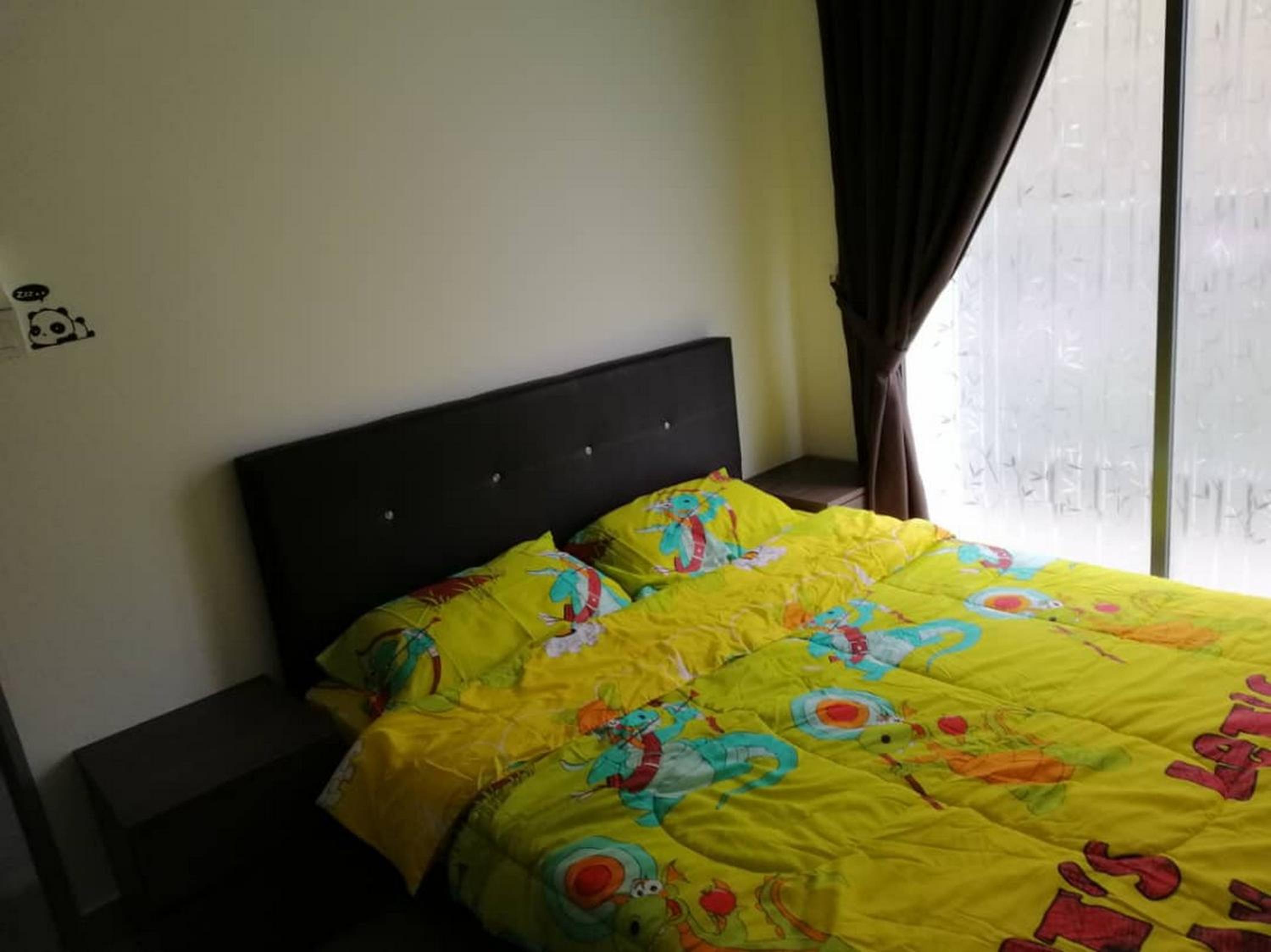 Palas horizon residence @Smilehome photo 4